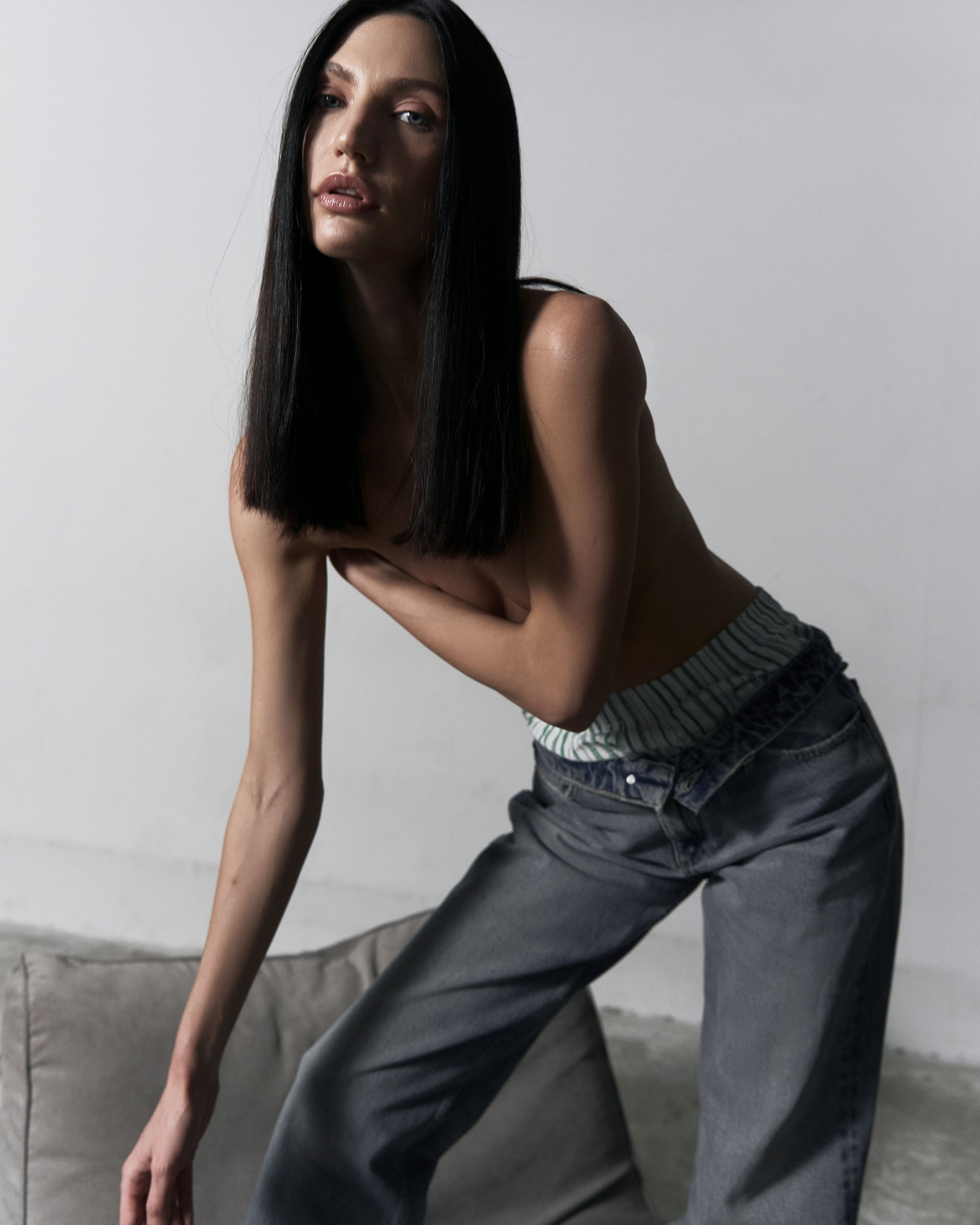 Олеся. Фотограф Олеся Скворцова