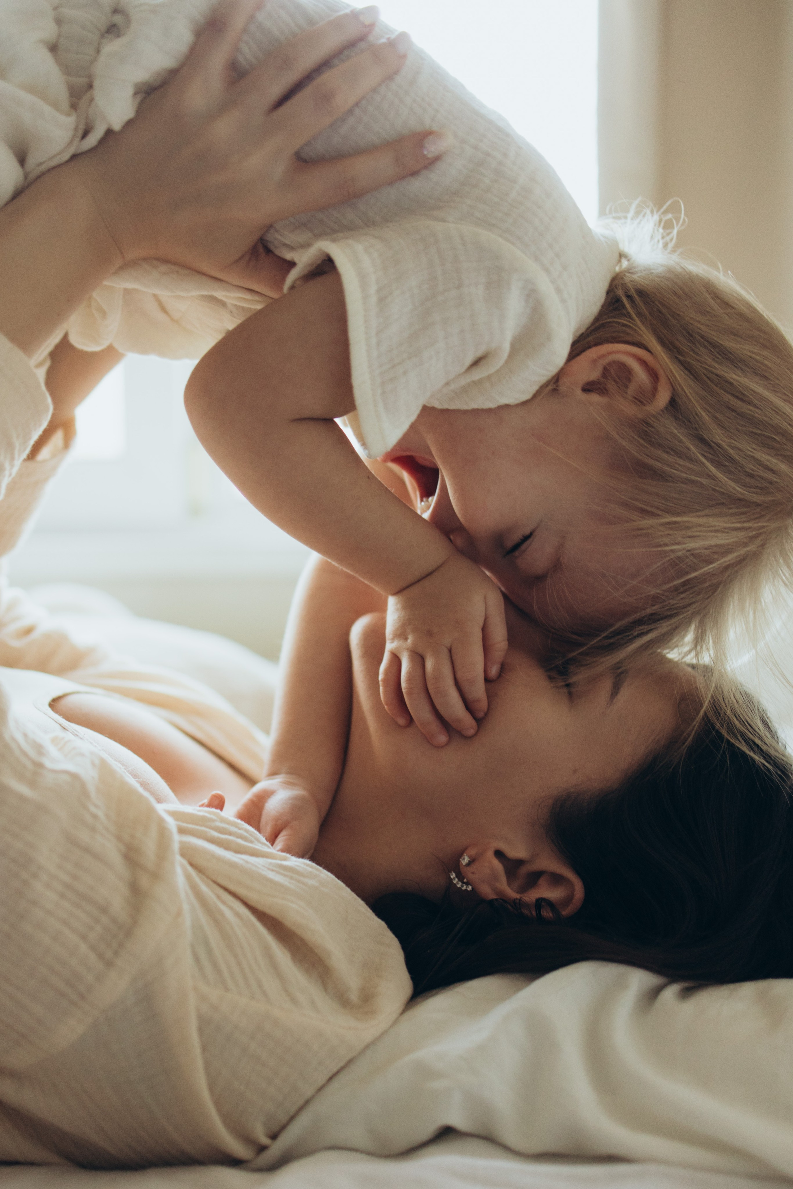 Эмилия и Демид. Семейный фотограф в Москве Виктория Ястребинская