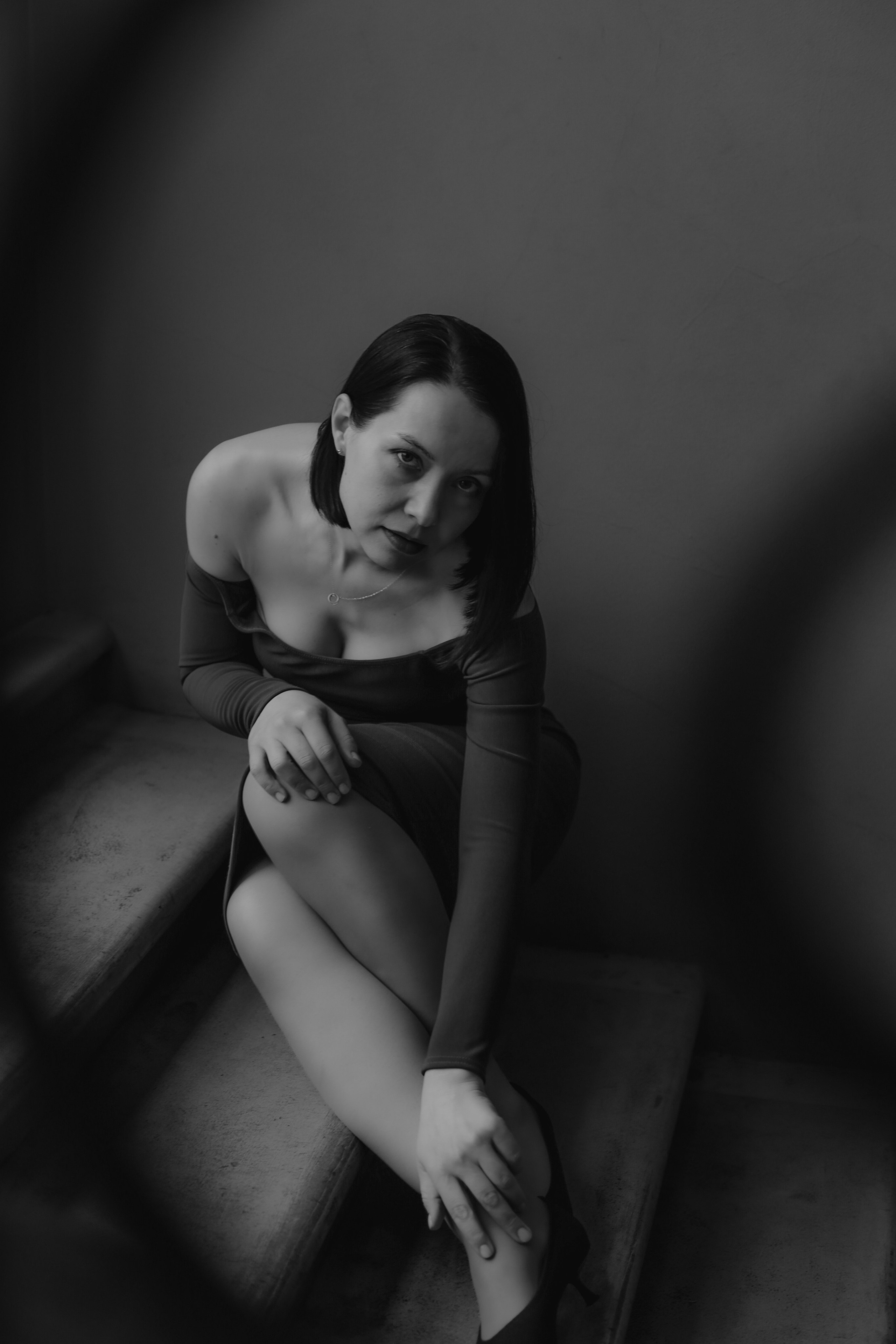 ЖЕНЩИНЫ. Photographer LaranaLaria