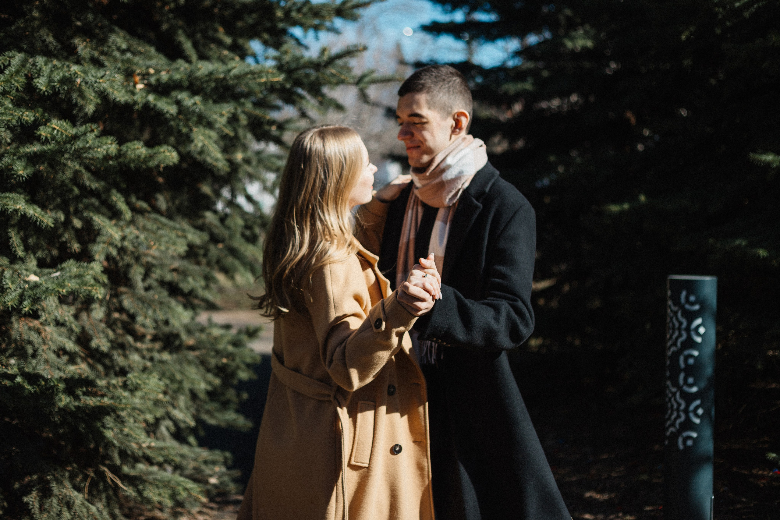 Арина и Арсений♥. Портретный и репортажный фотограф Елизавета Рудовская|Казань