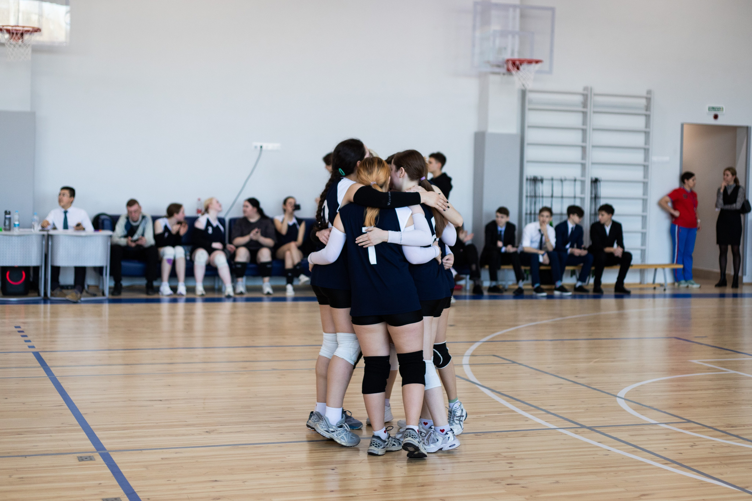ШВЛ РТ — финальные матчи Приволжского района. Портретный и репортажный фотограф Елизавета Рудовская|Казань