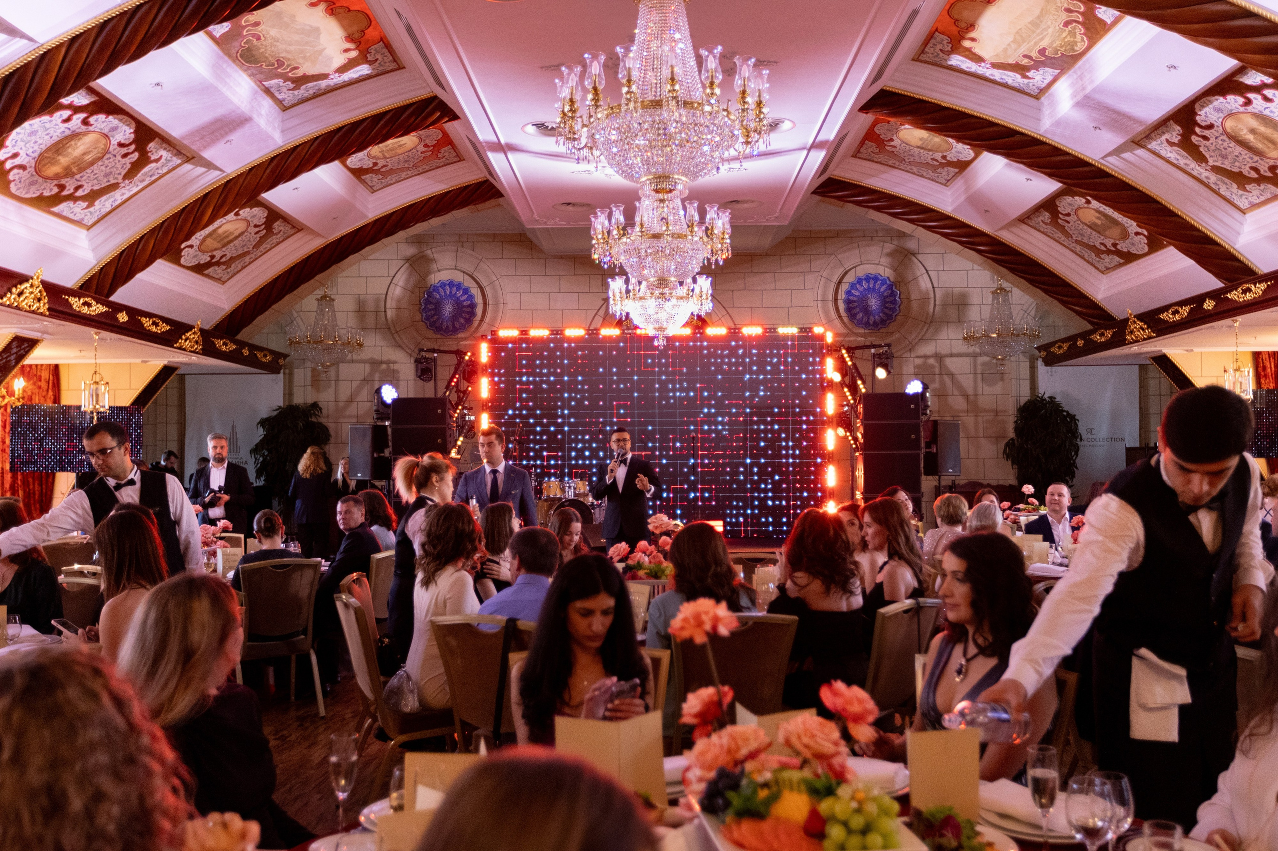 Taglex. Radisson collection hotel Moscow. Фотограф Москва Людмила Белова