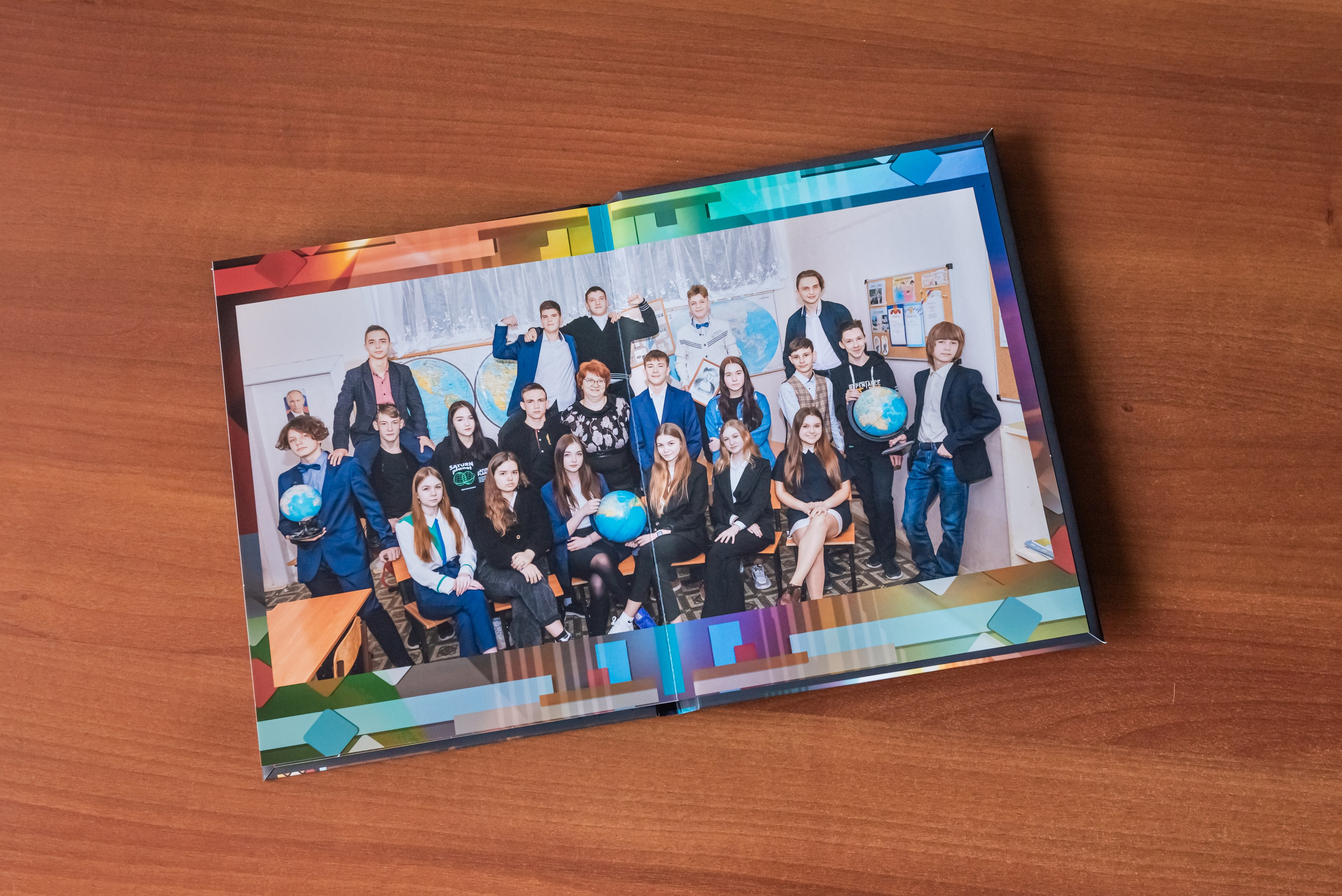 Радуга. Фотограф Гончарова Анна г. Можайск