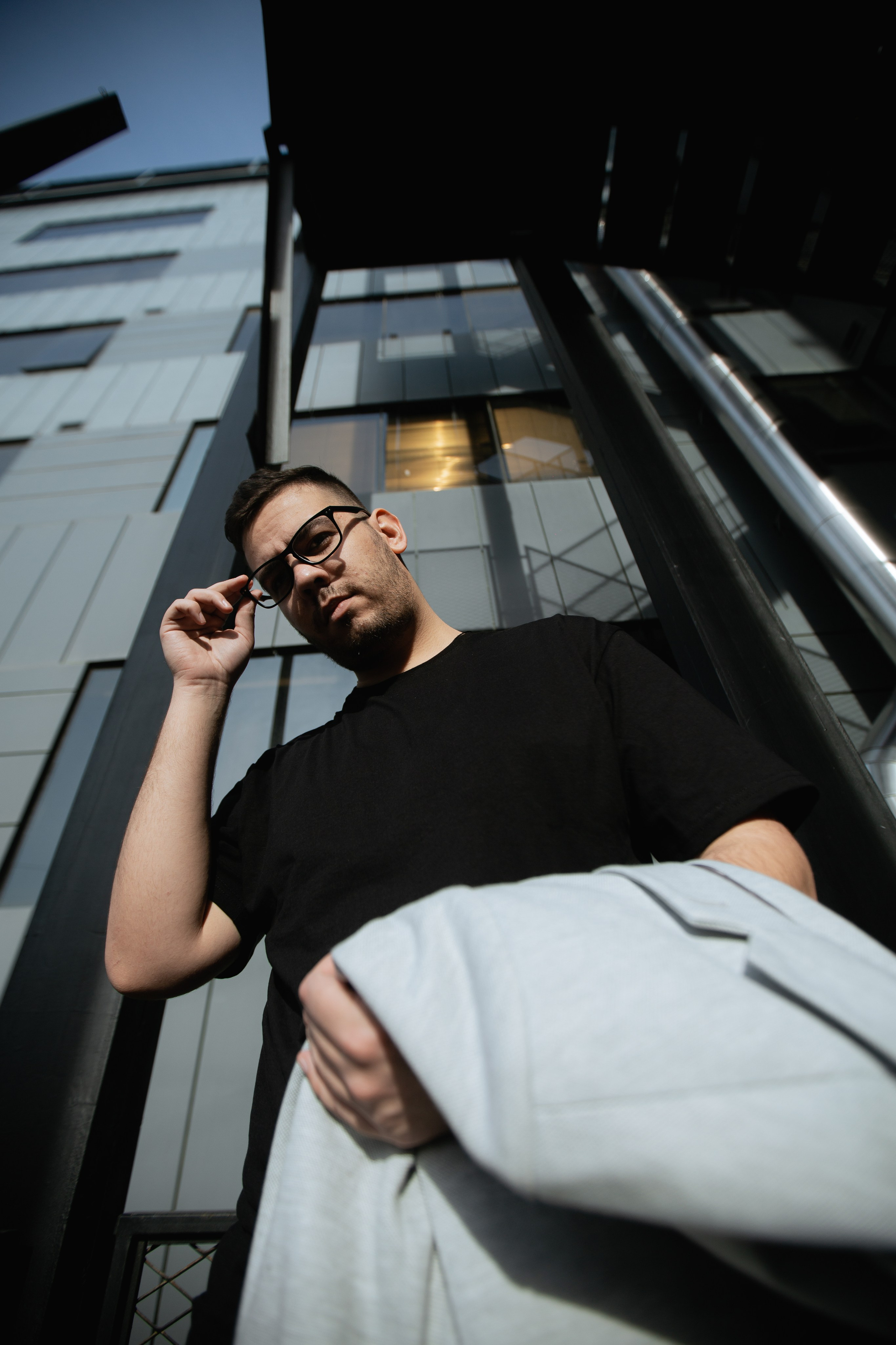 Артём. Евгений Матвеев — фотограф в Санкт-Петербурге