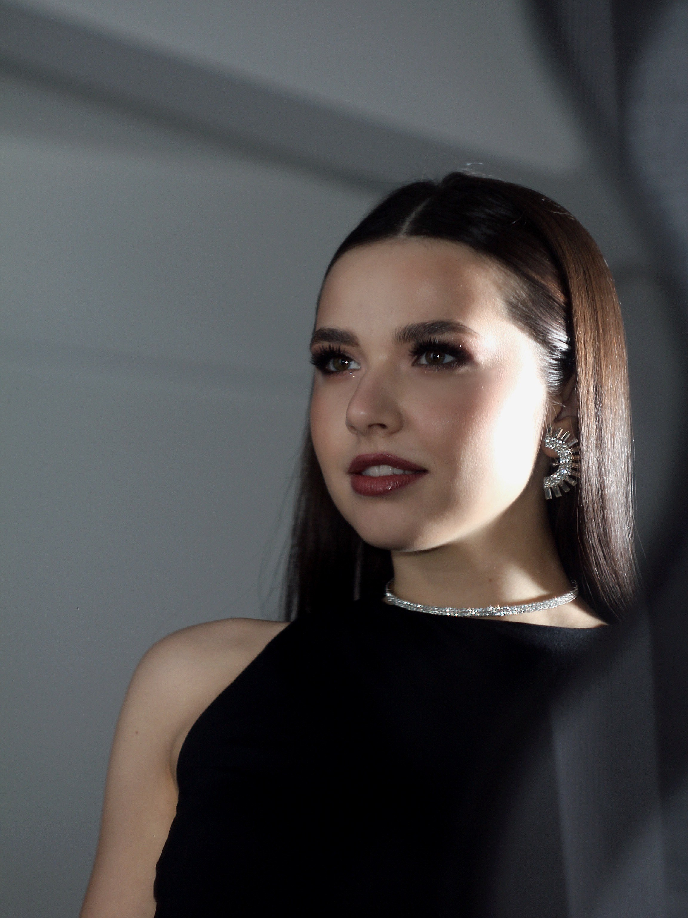 Дарья. Photography Eva