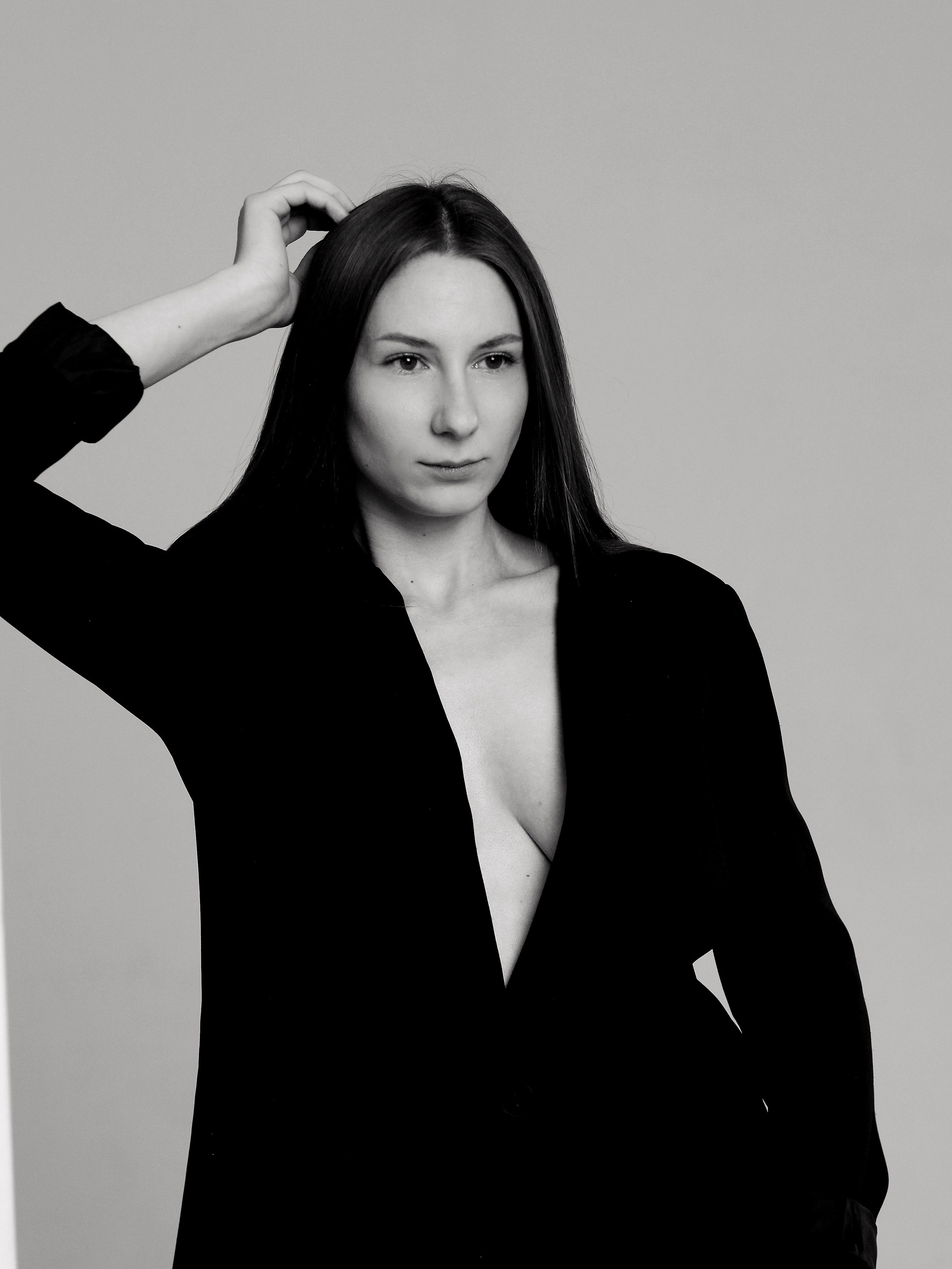 Индивидуальная. Photography Eva