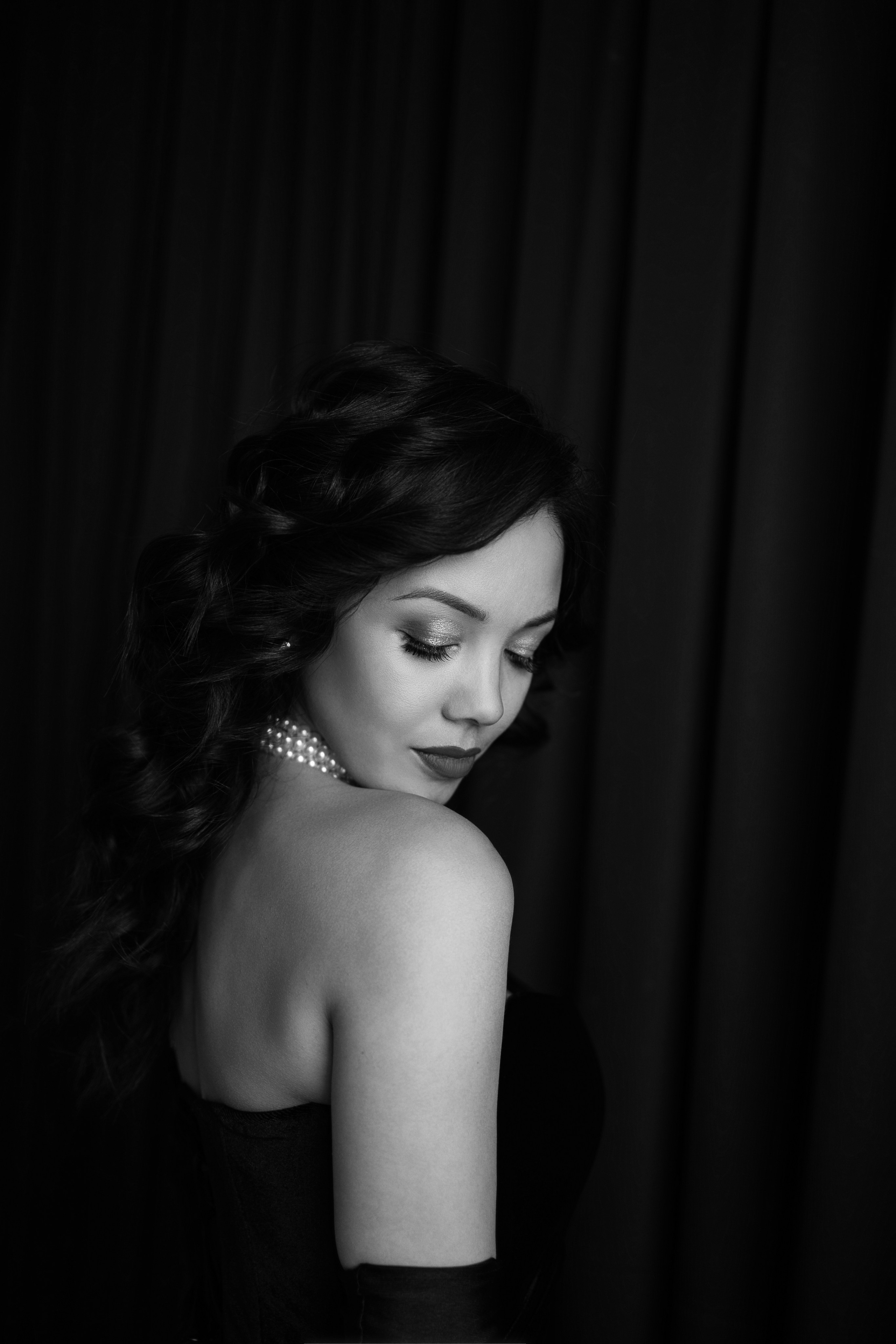 Алина Камалова