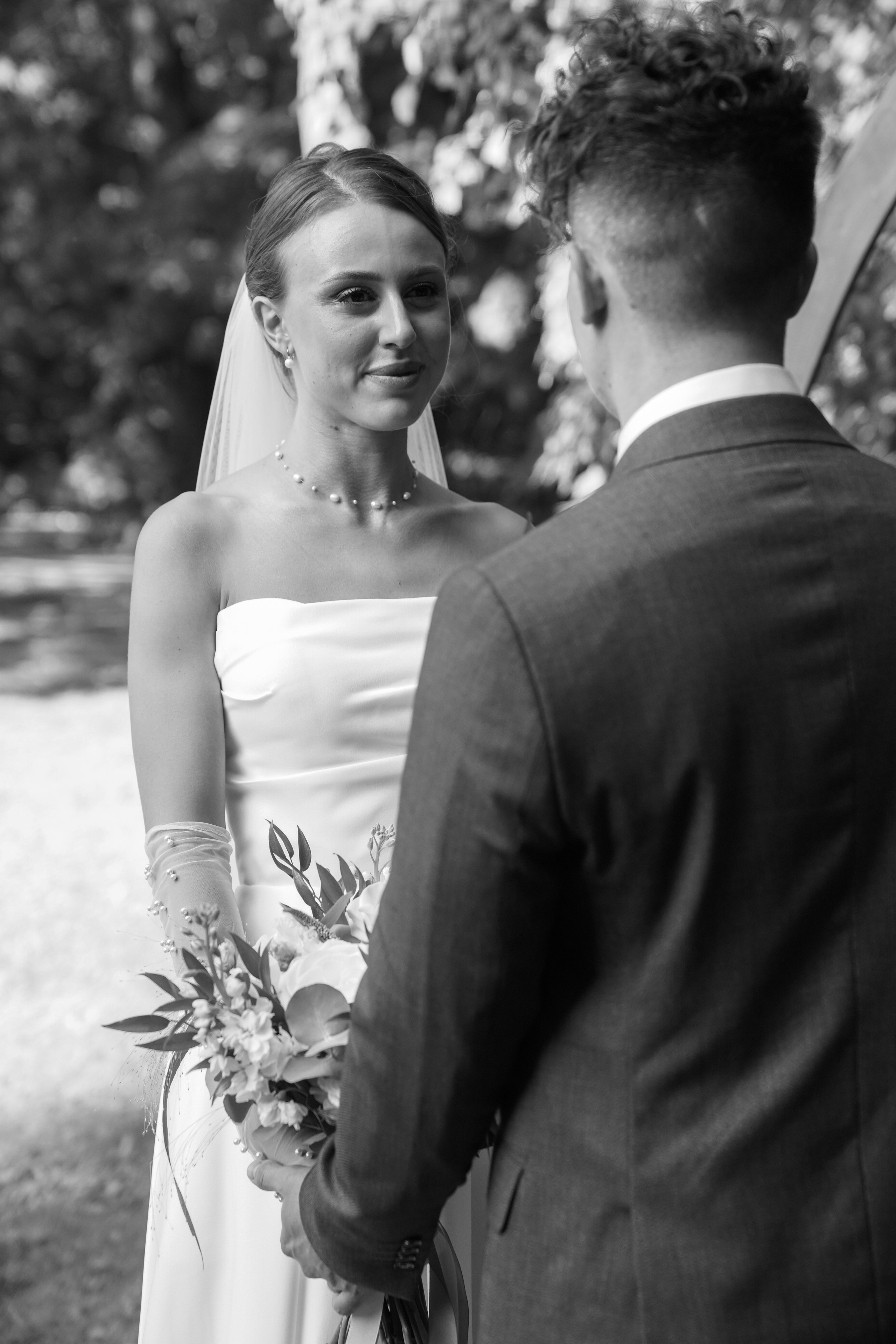 Андрей и Полина. Вечеринка. Свадебный и семейный фотограф Ястребова Маргарита