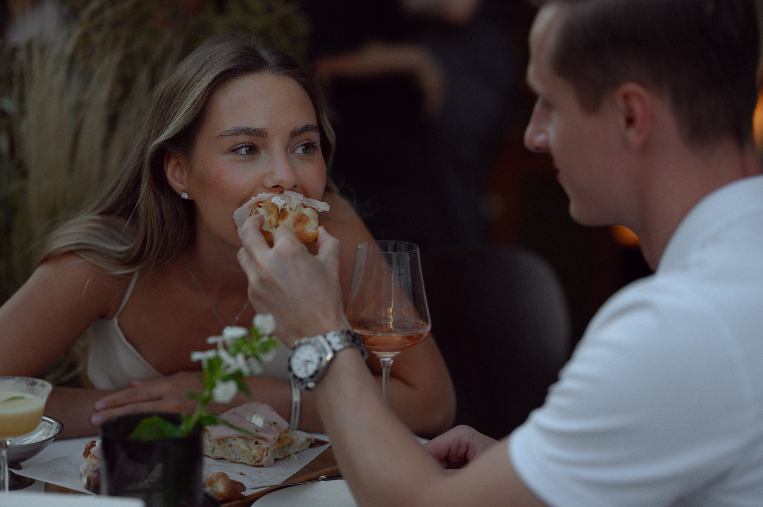 Встреча с любовью. Семейный, свадебный и репортажный фотограф в Москве Анастасия Светлова
