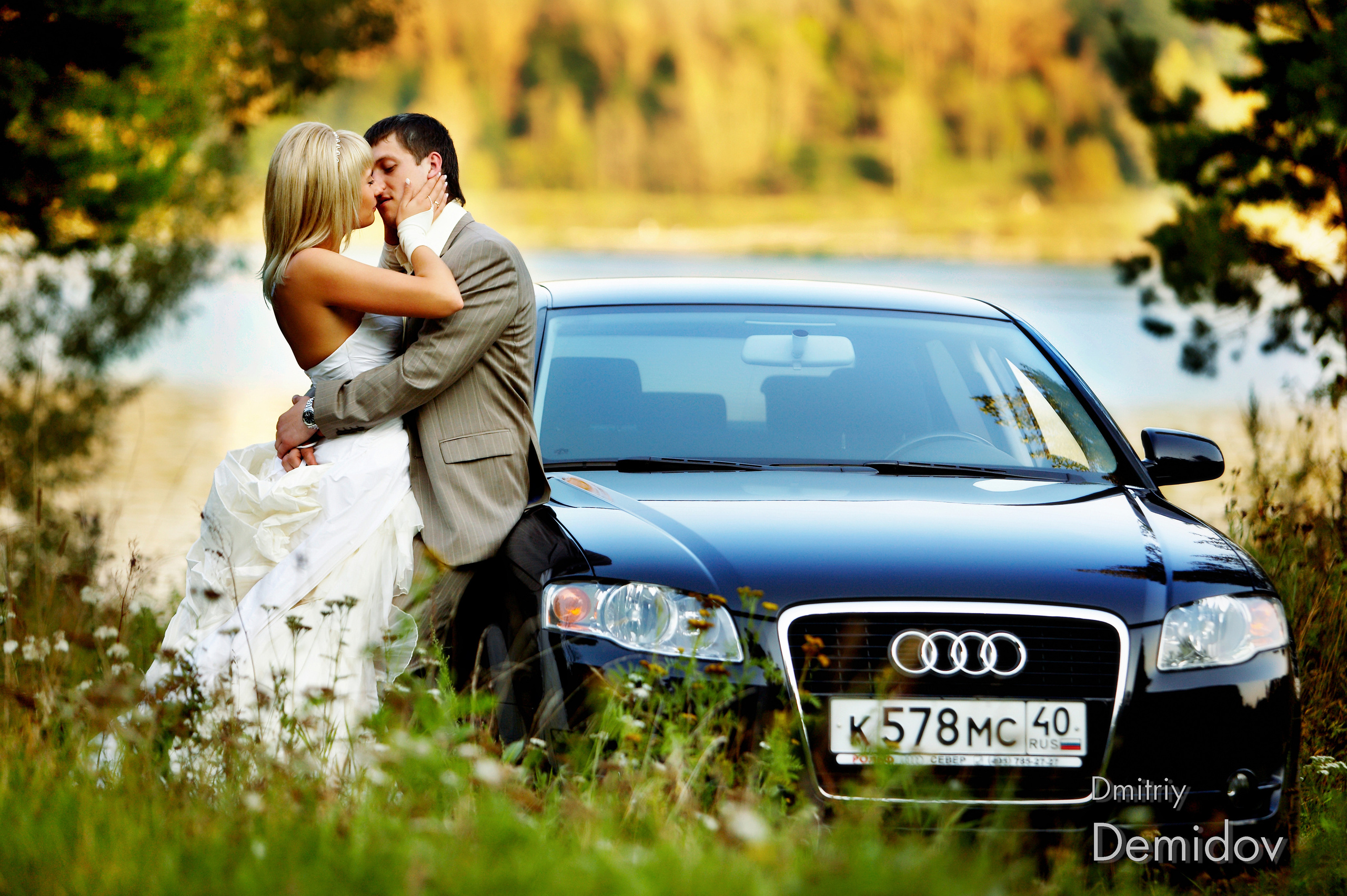 Свадебное ассорти