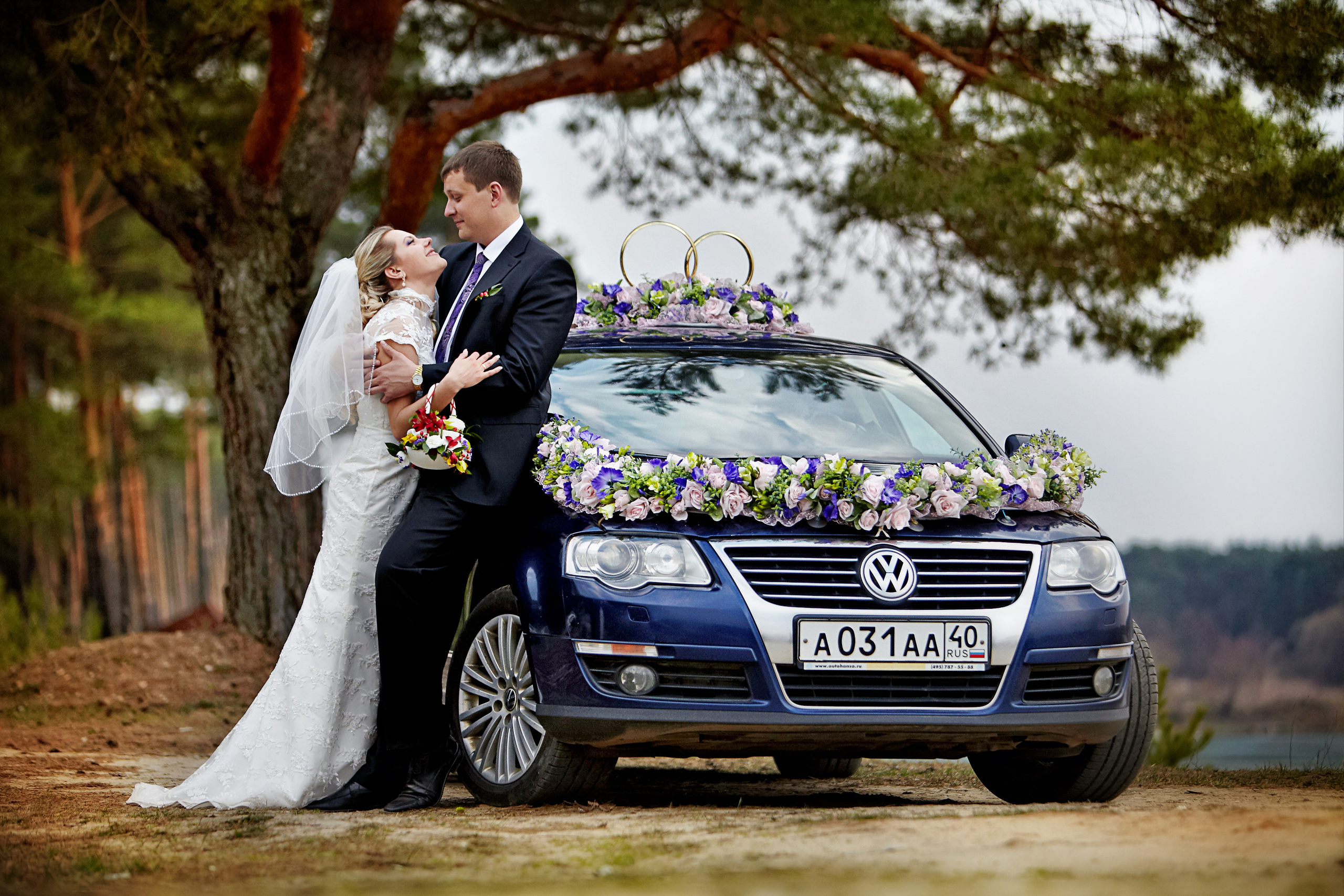 Свадебное ассорти