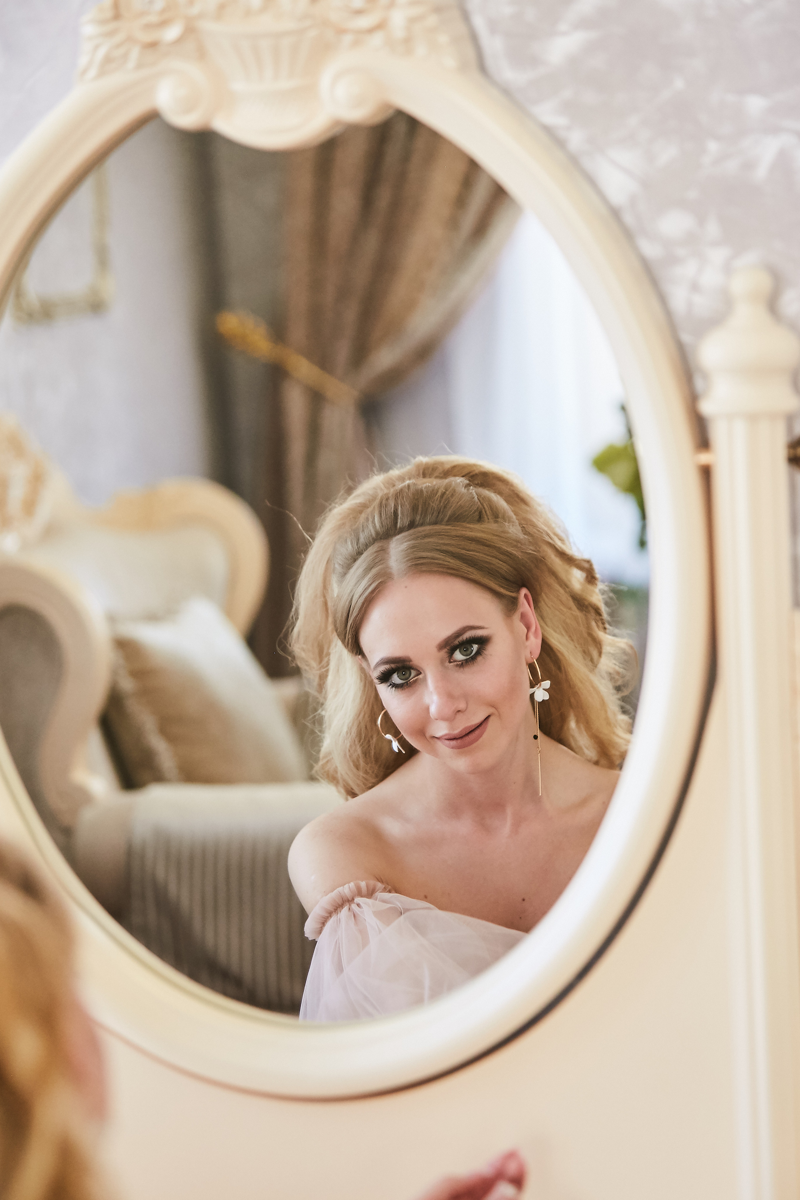 Свадьба Ивана и Виктории