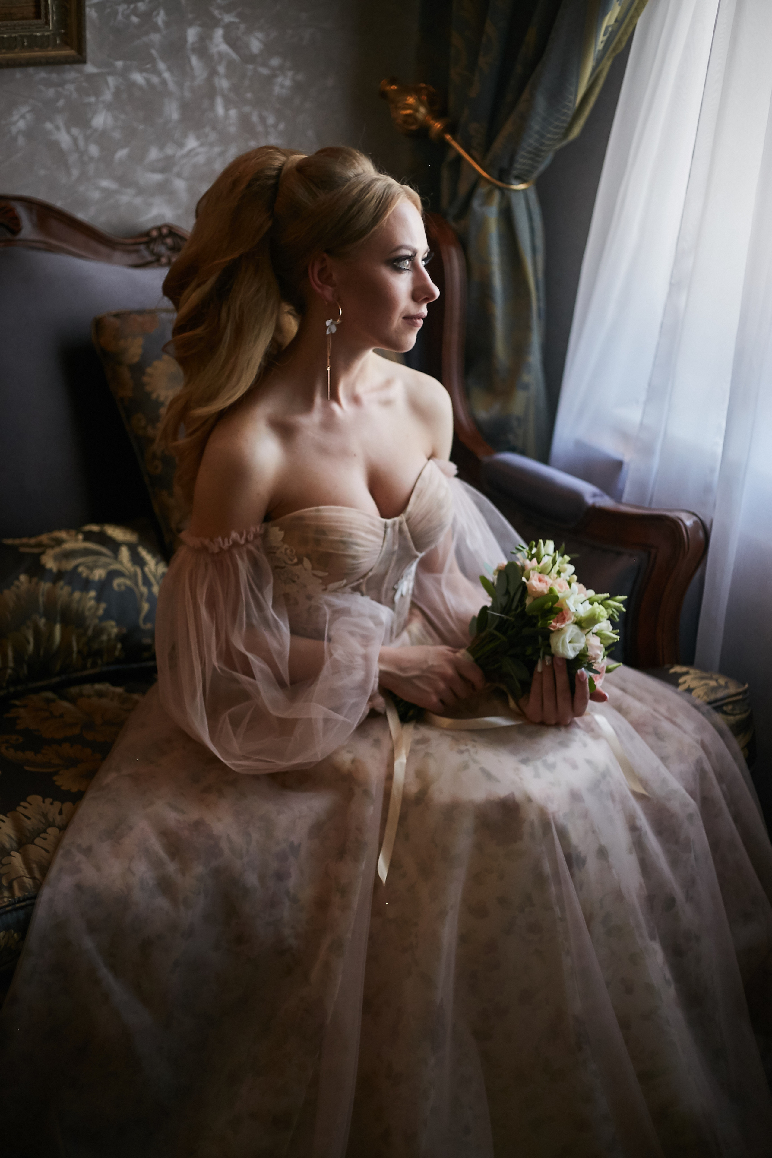 Свадьба Ивана и Виктории