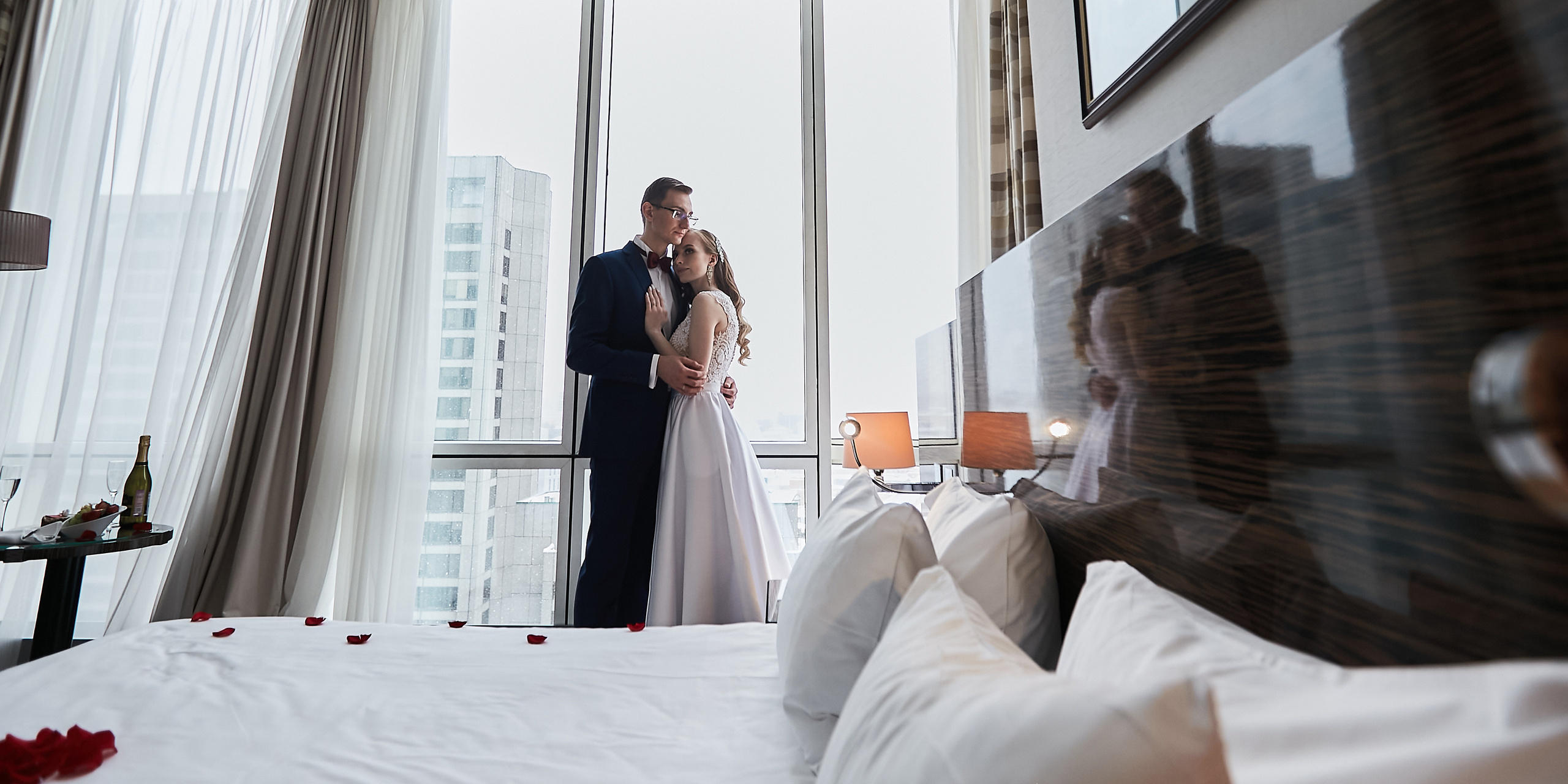 Свадебная Книга Вадима и Анастасии