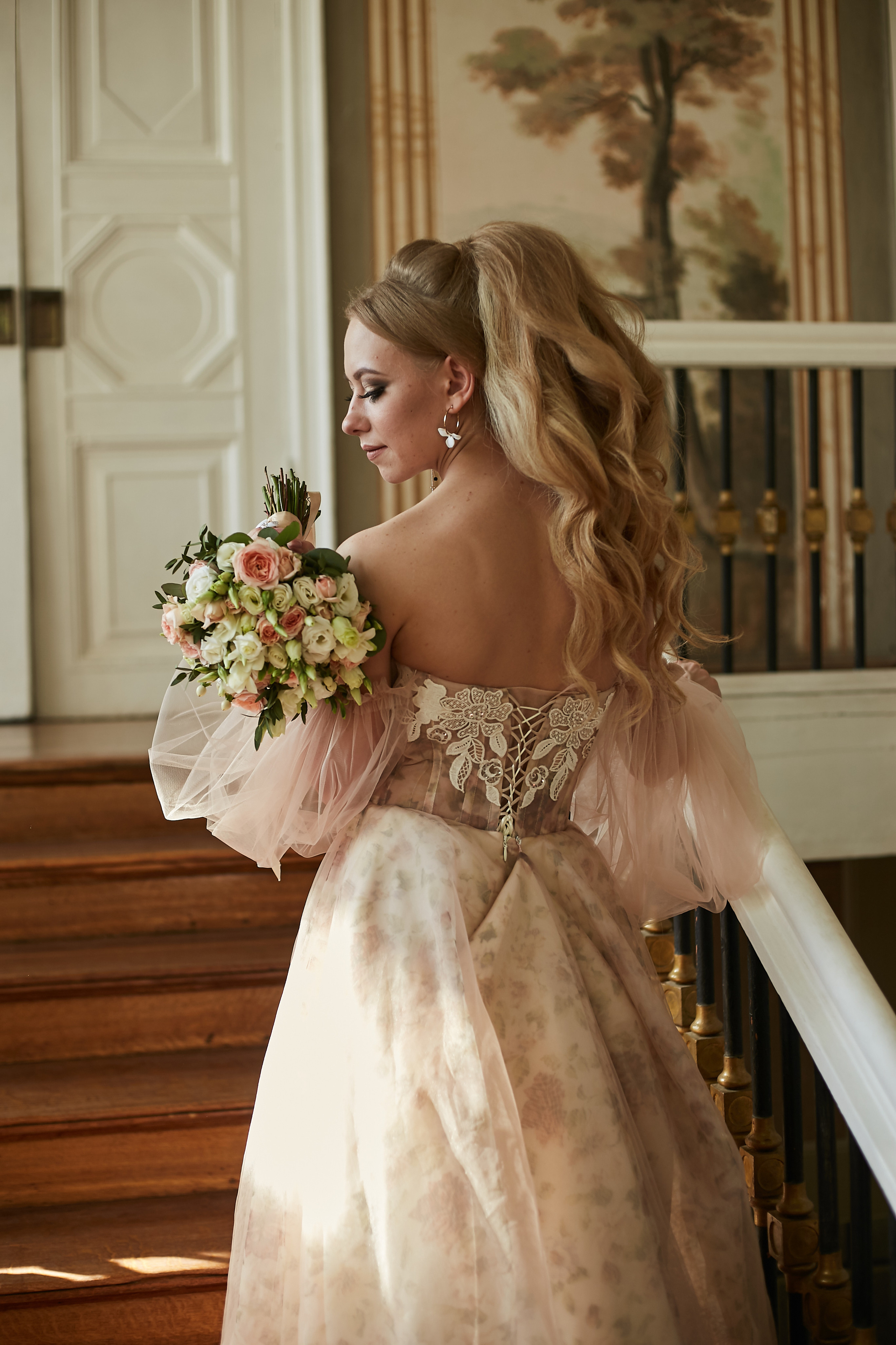 Свадьба Ивана и Виктории