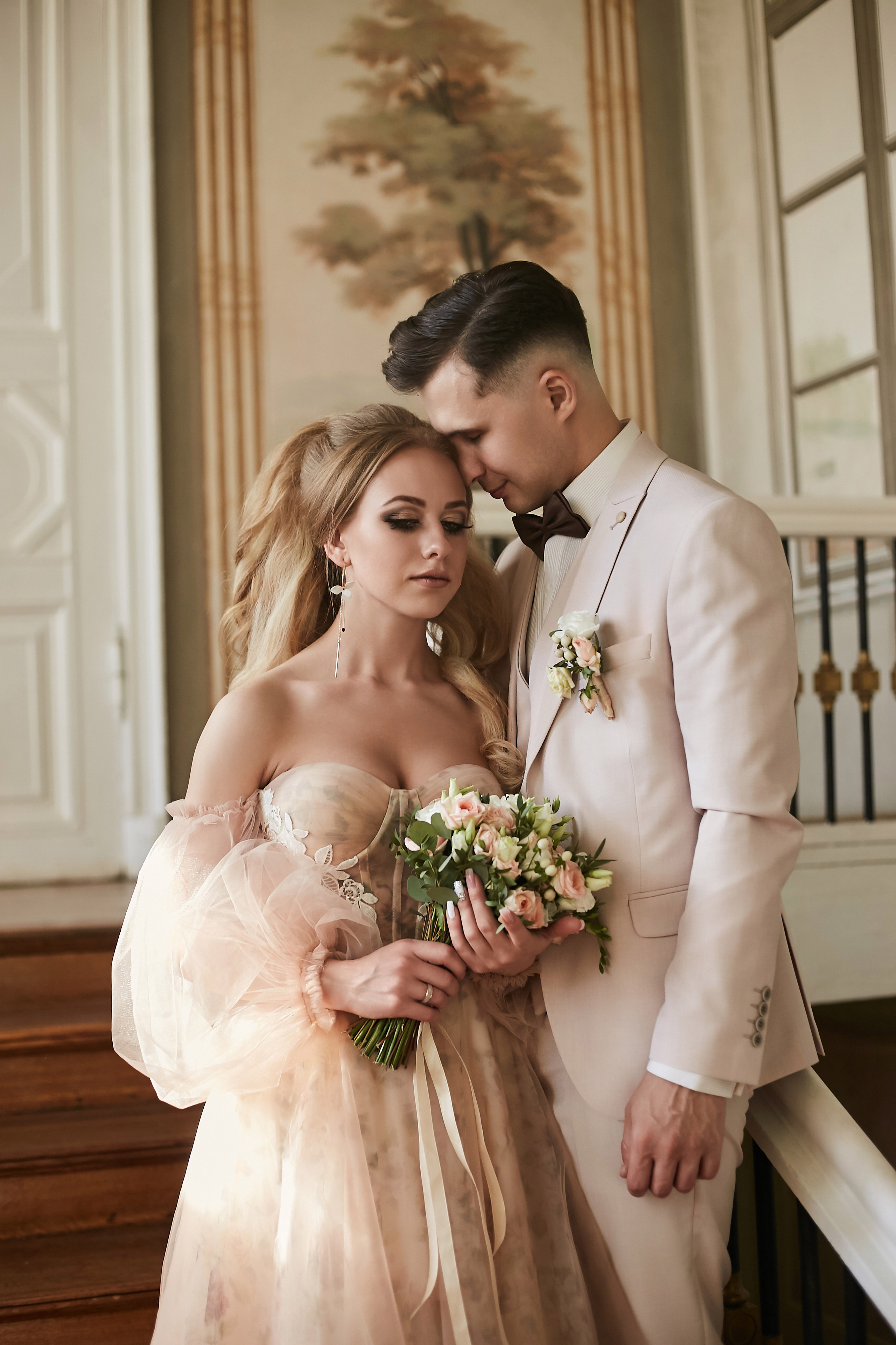 Свадьба Ивана и Виктории