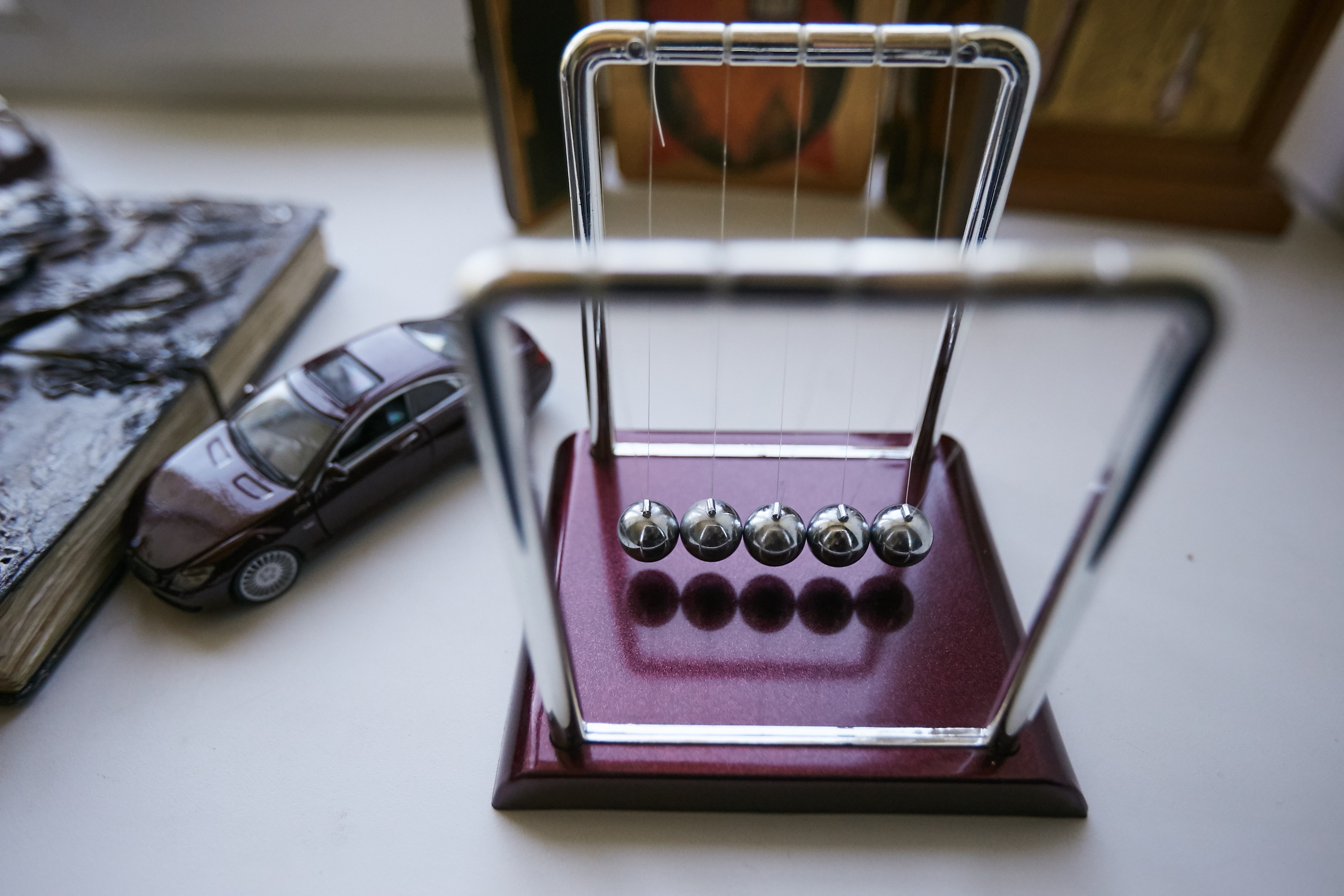 Свадьба Ивана и Виктории