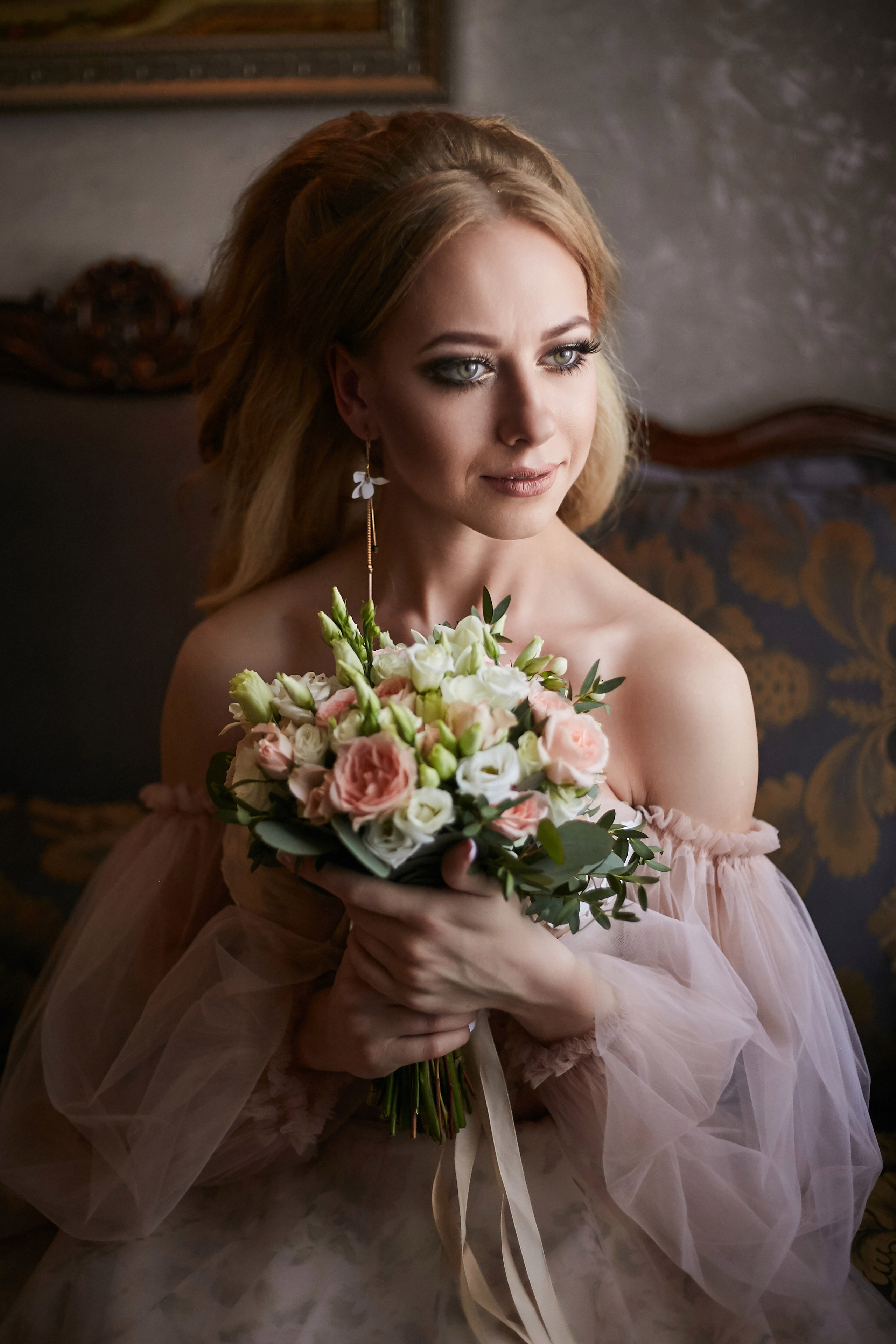 Свадьба Ивана и Виктории