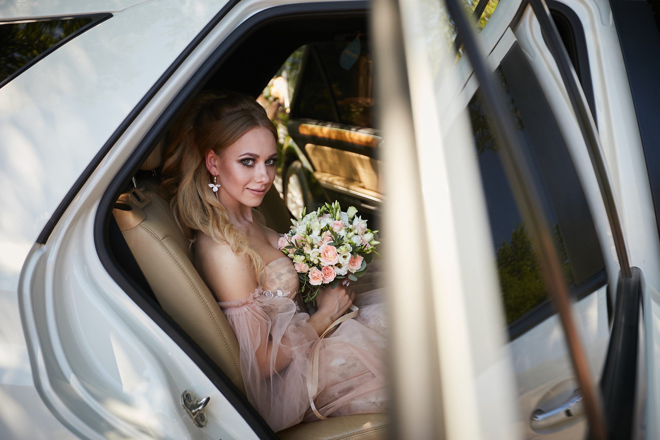 Свадьба Ивана и Виктории