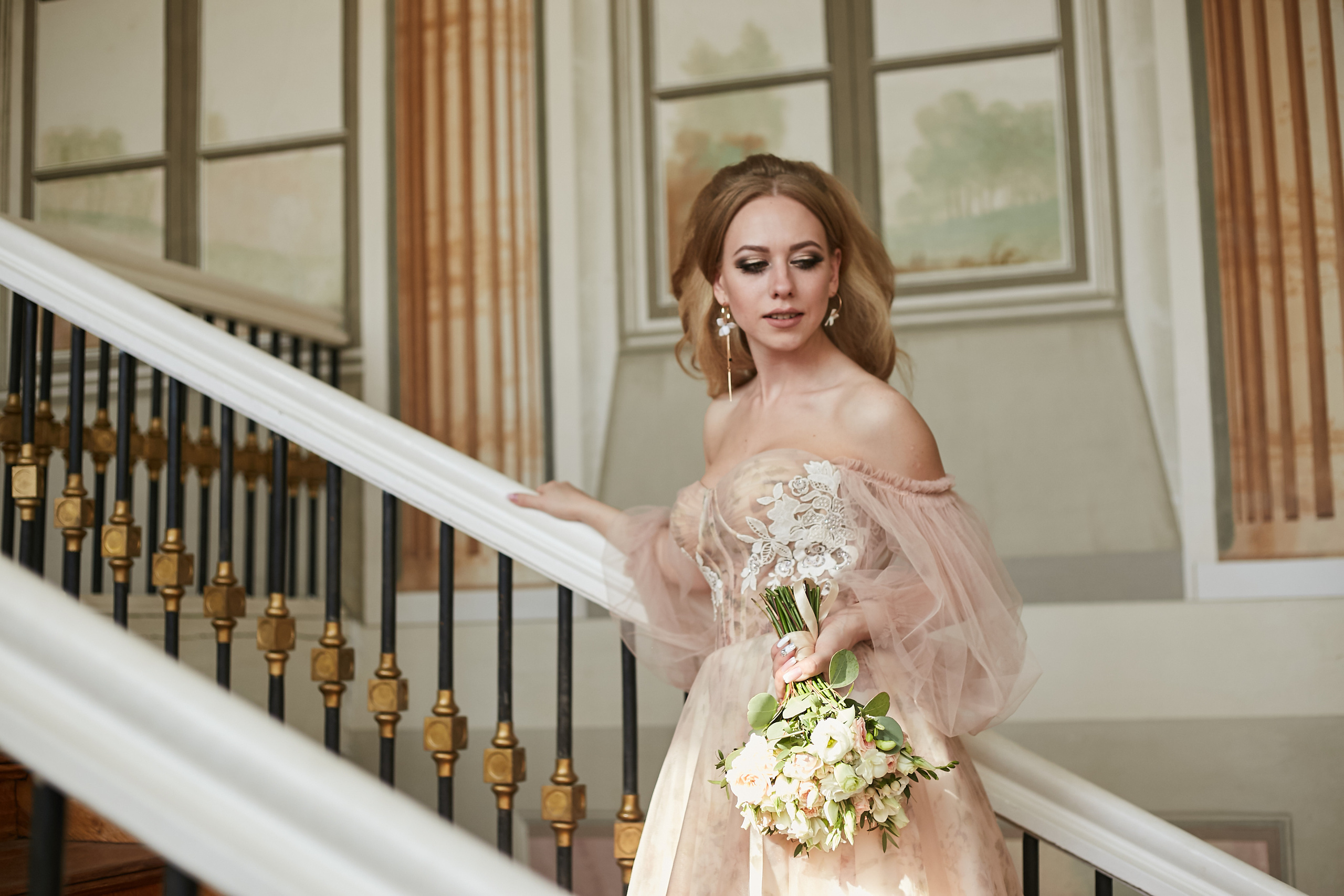 Свадьба Ивана и Виктории