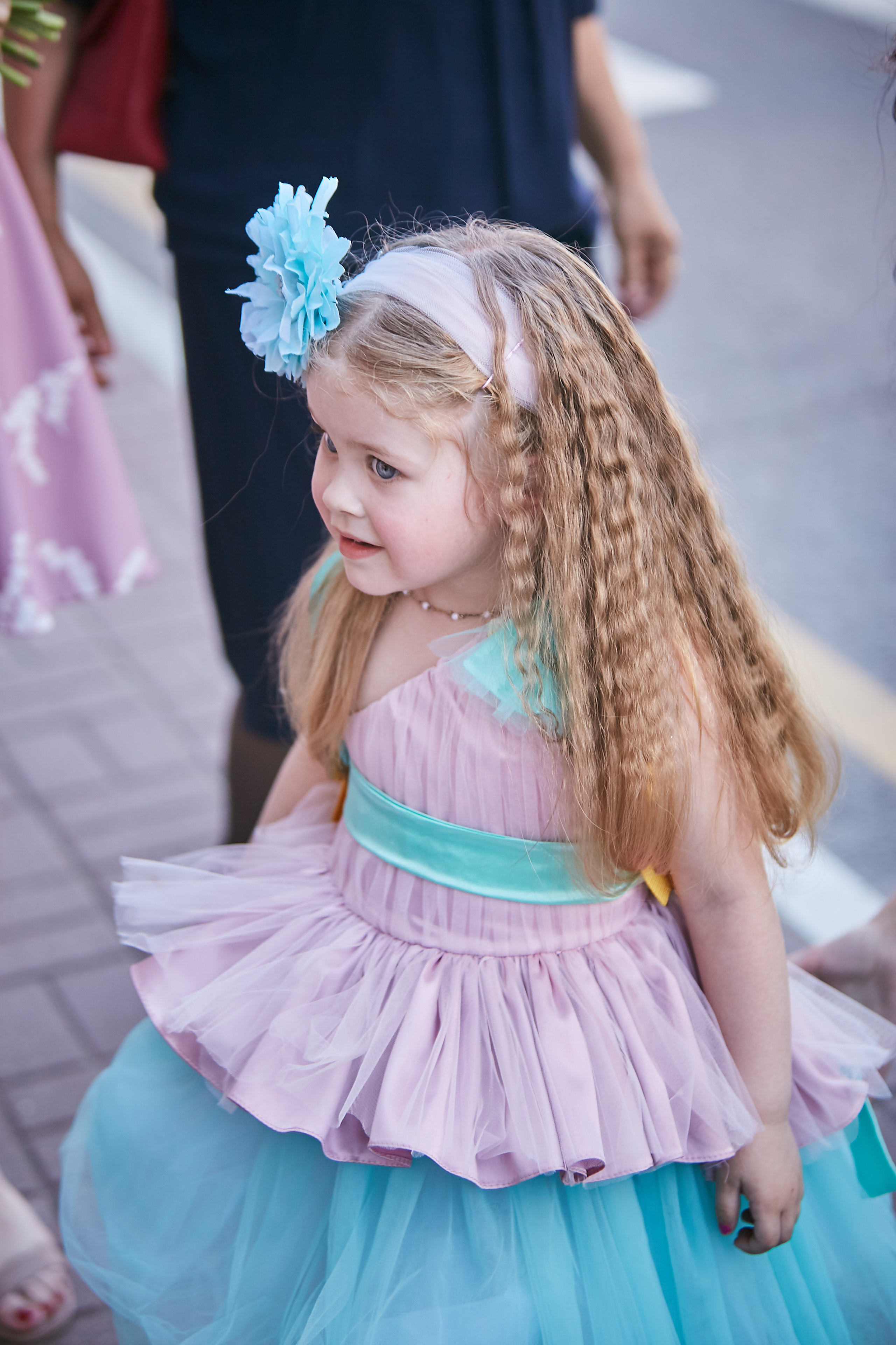 Свадьба Ивана и Виктории