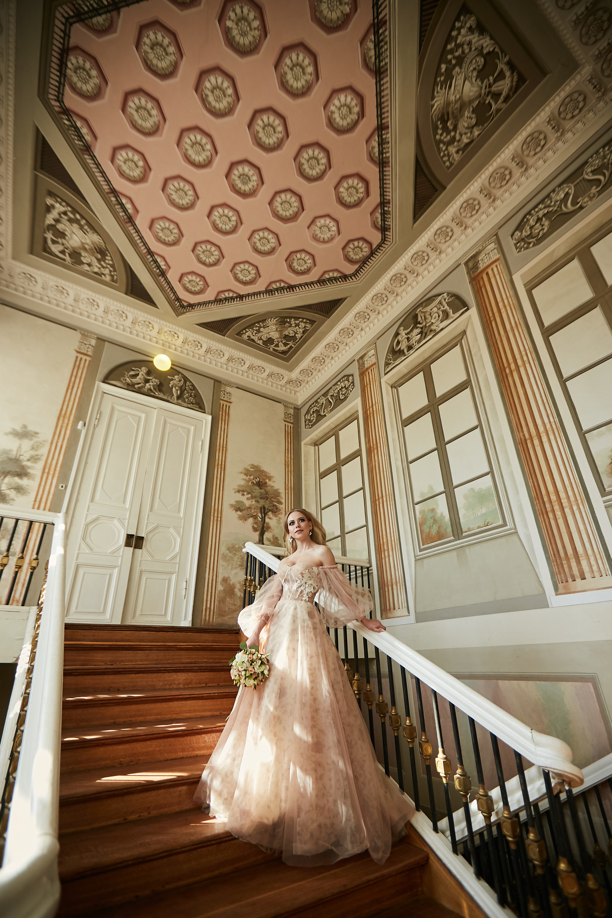 Свадьба Ивана и Виктории