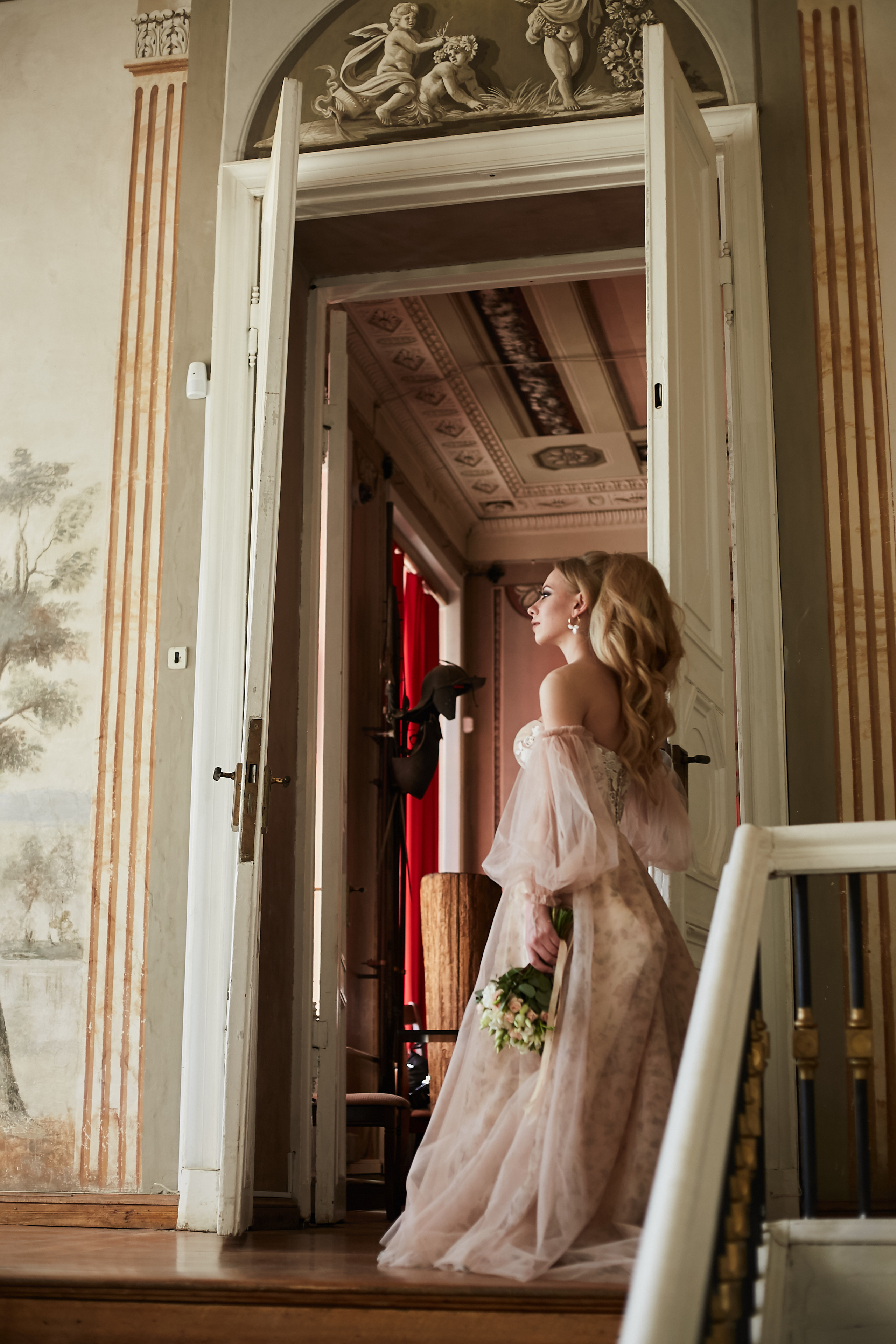 Свадьба Ивана и Виктории