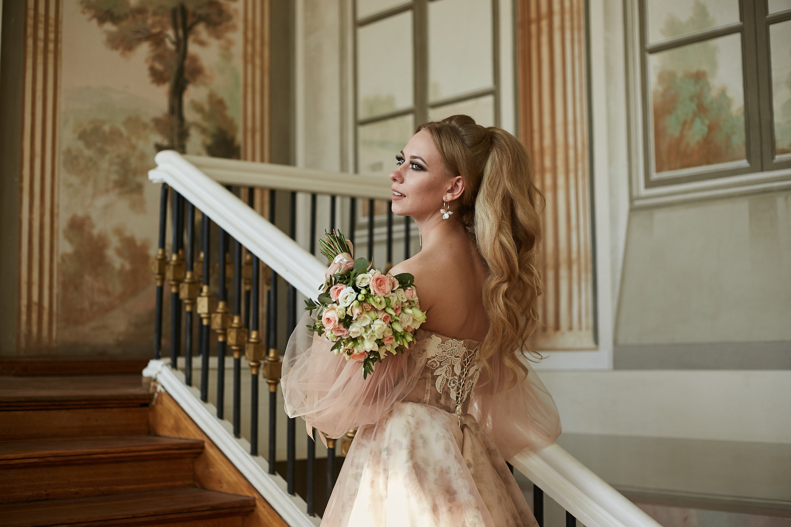 Свадьба Ивана и Виктории