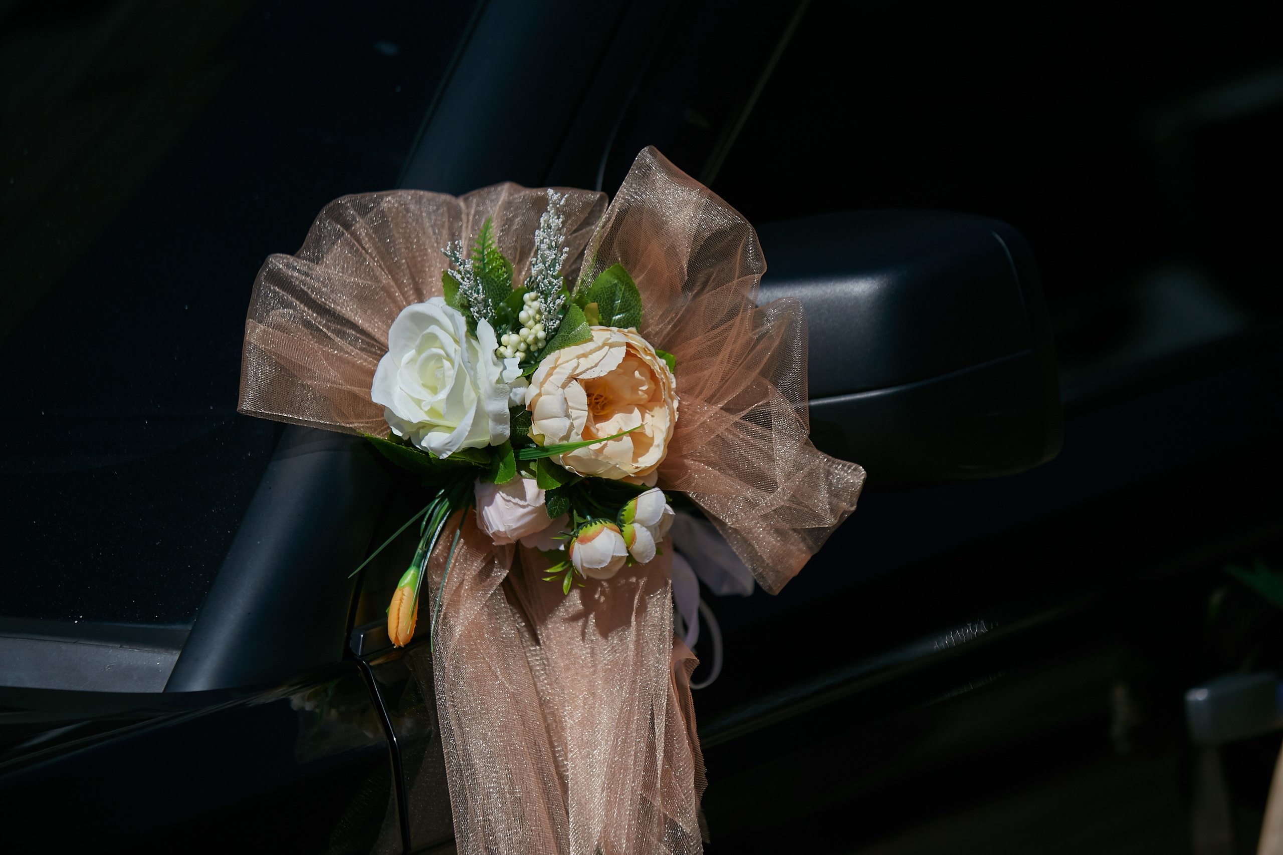 Свадьба Ивана и Виктории