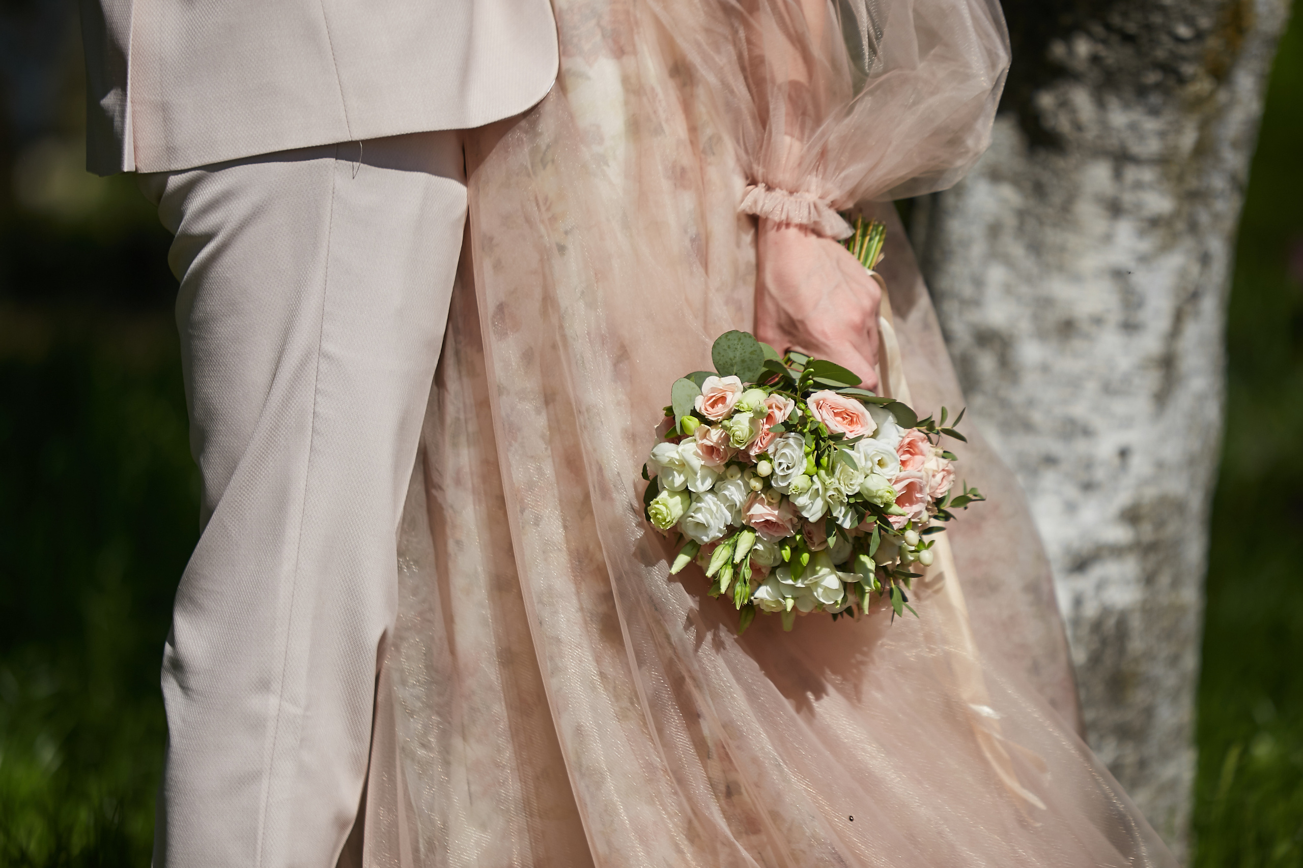 Свадьба Ивана и Виктории