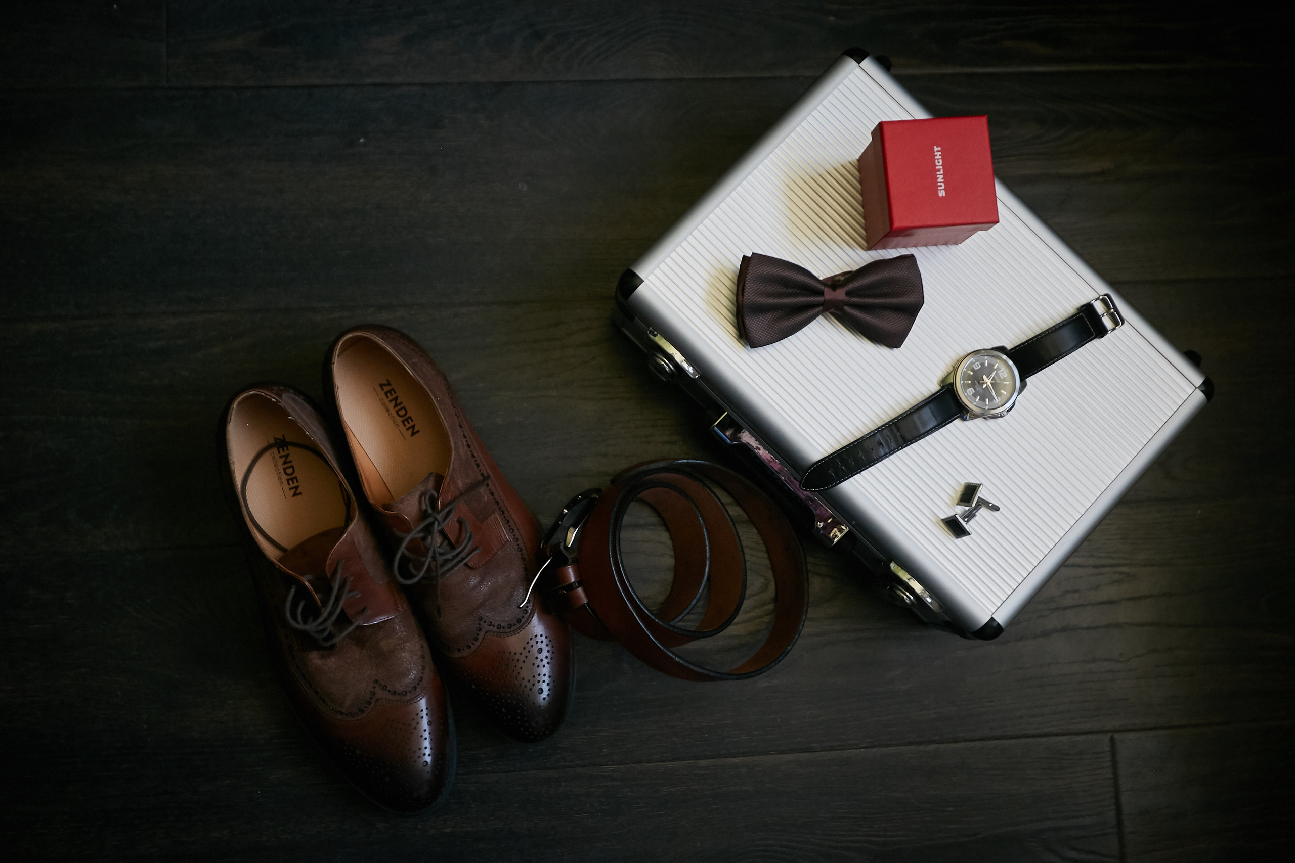 Свадьба Ивана и Виктории