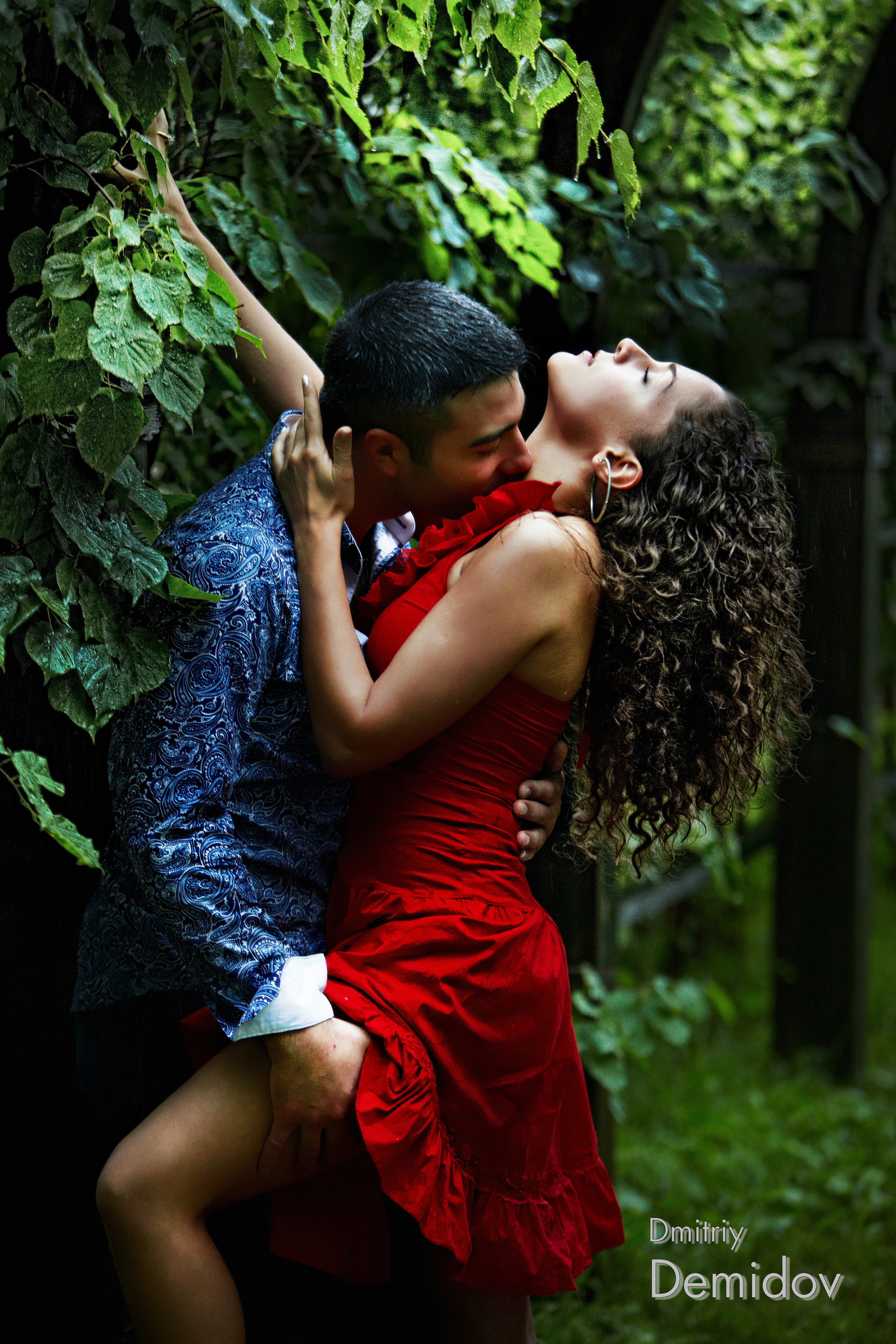 Свадебное ассорти