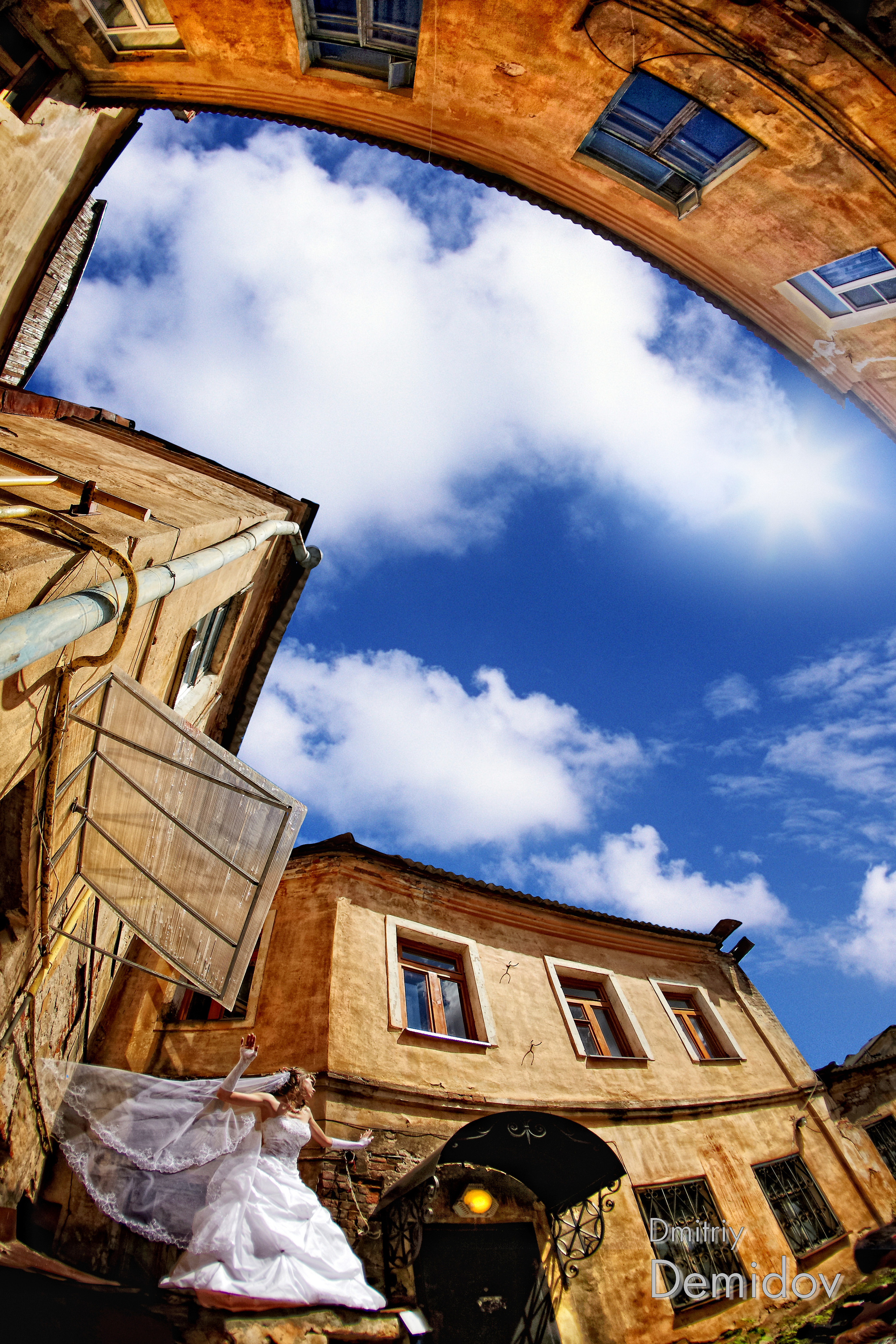 Свадебное ассорти