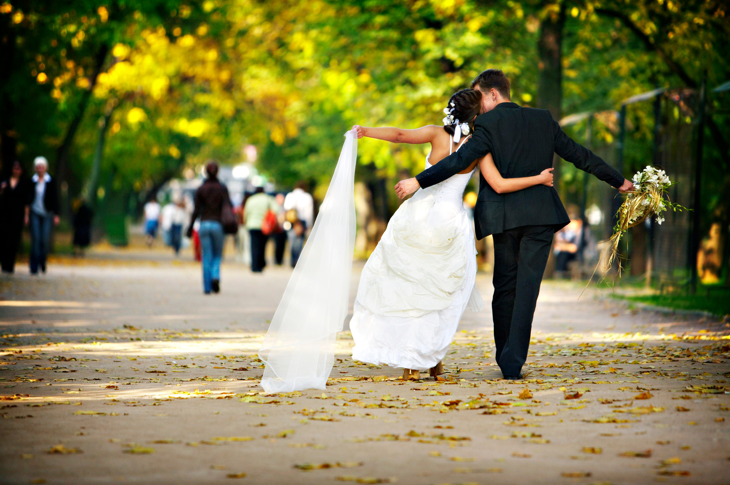 Свадебное ассорти