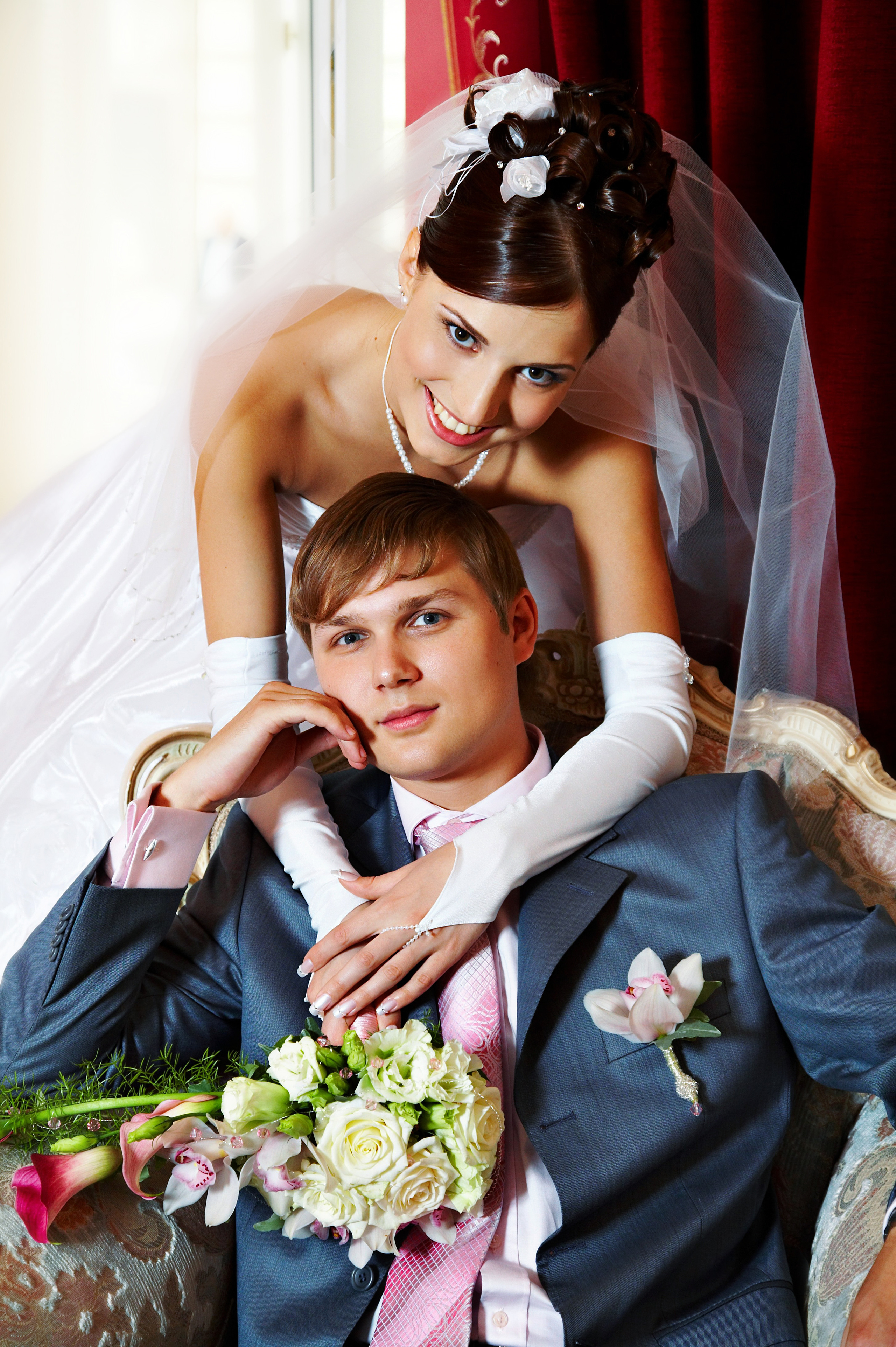 Свадебное ассорти