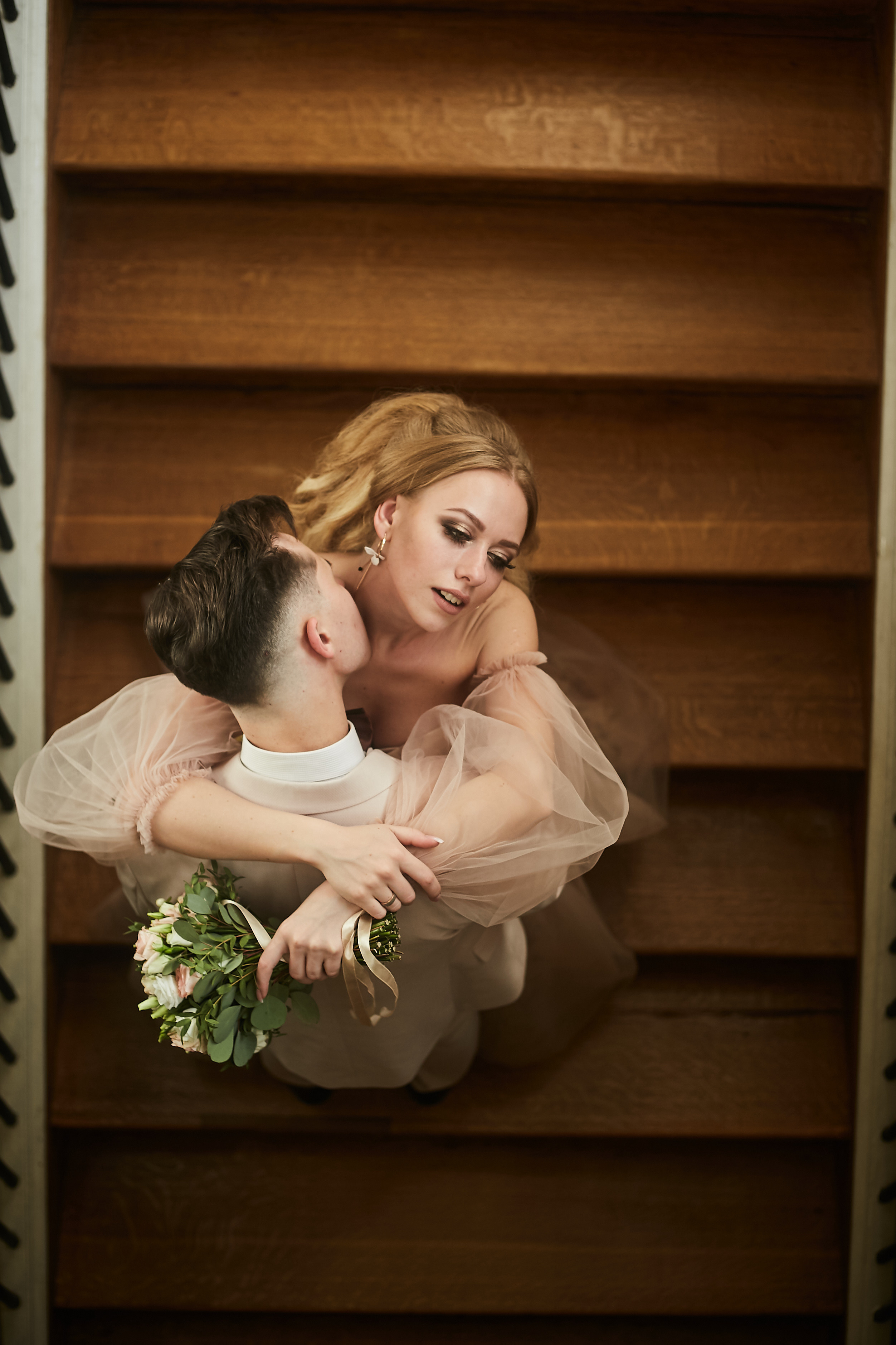 Свадьба Ивана и Виктории