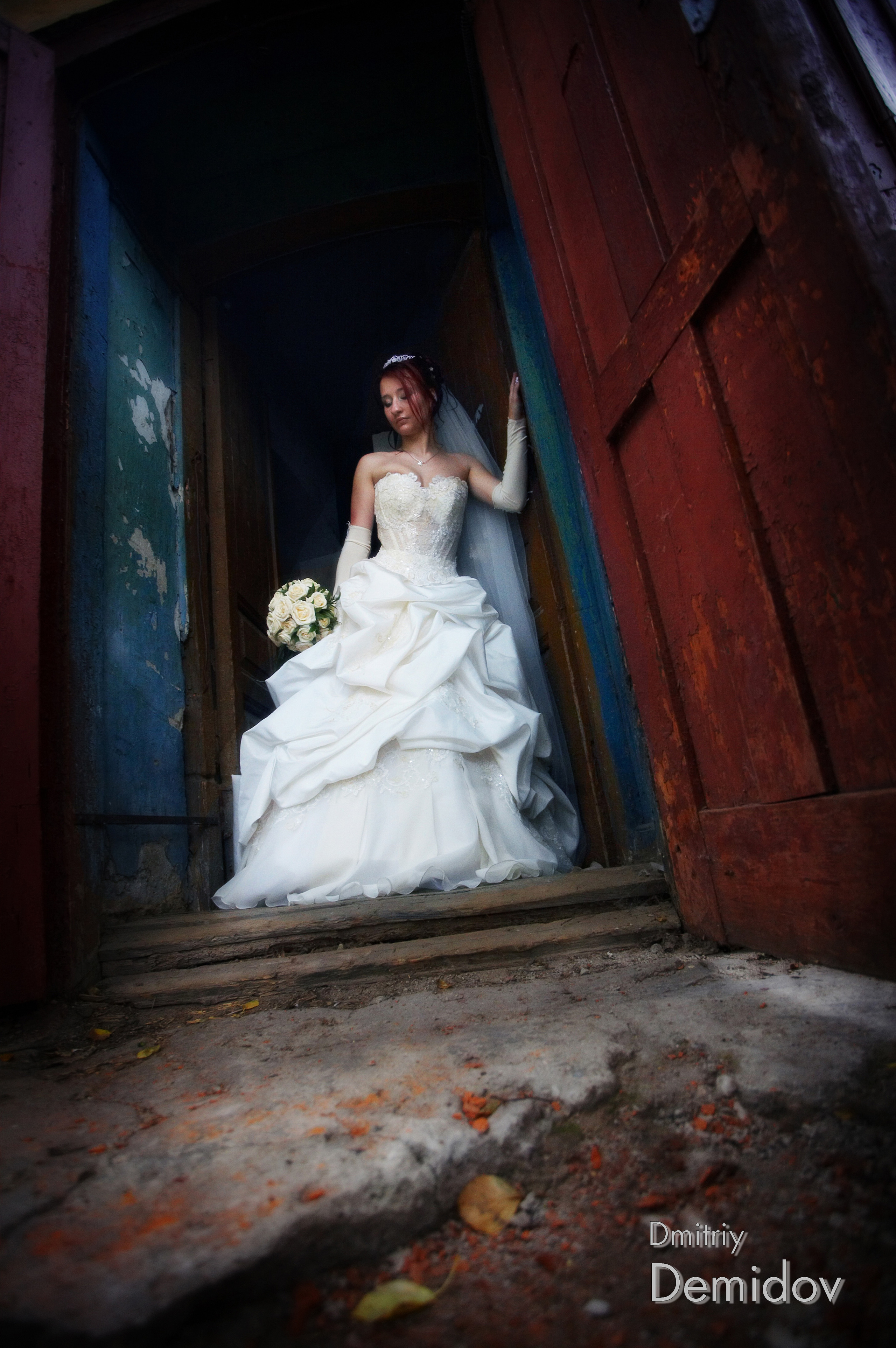 Свадебное ассорти