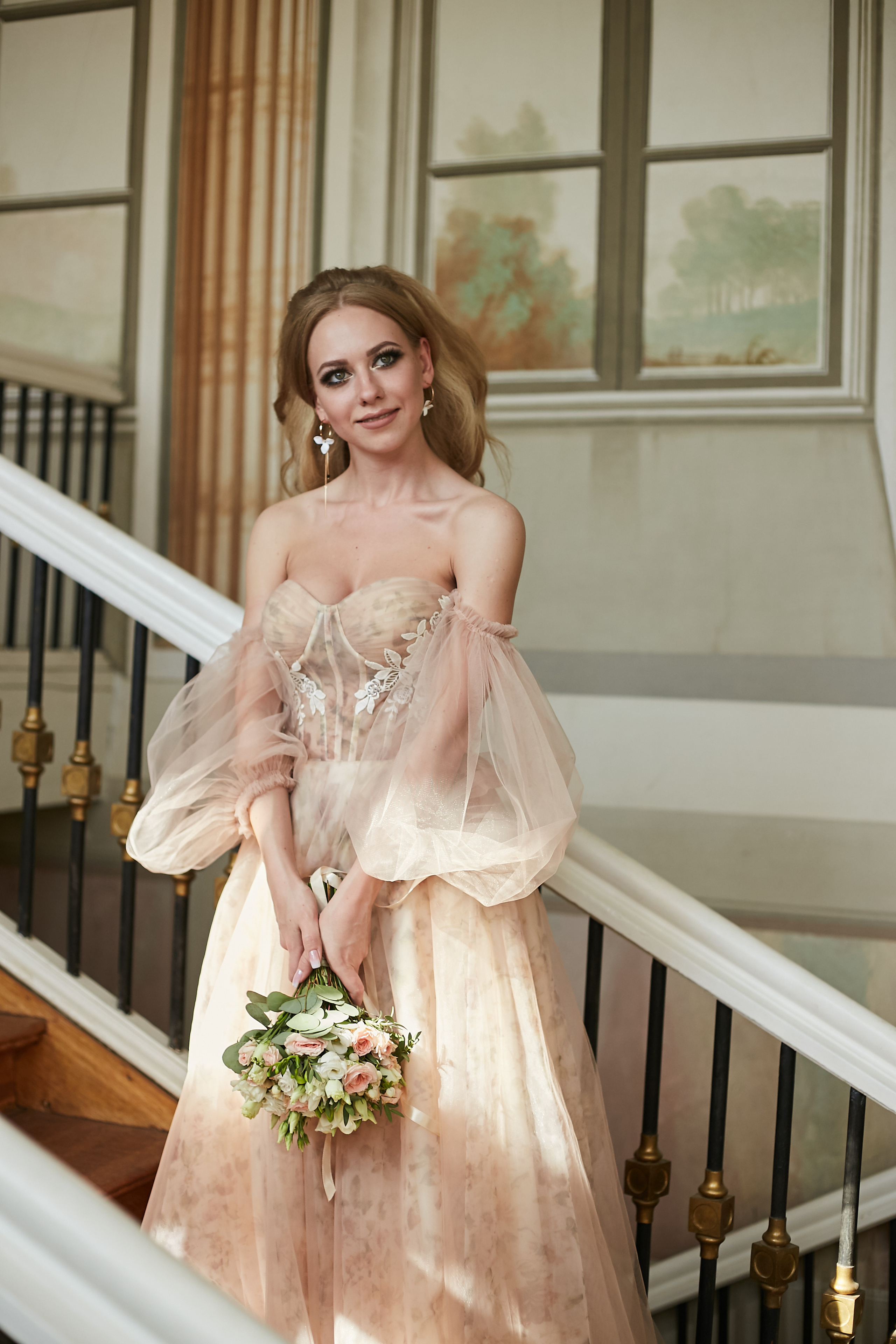 Свадьба Ивана и Виктории