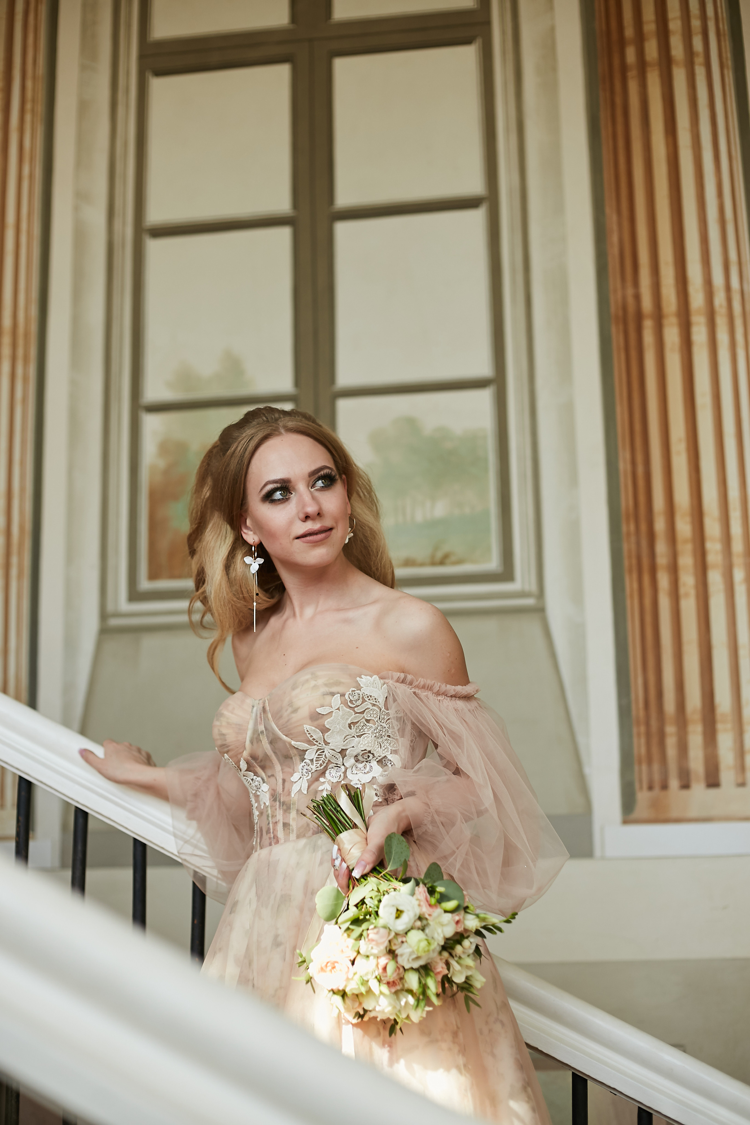 Свадьба Ивана и Виктории