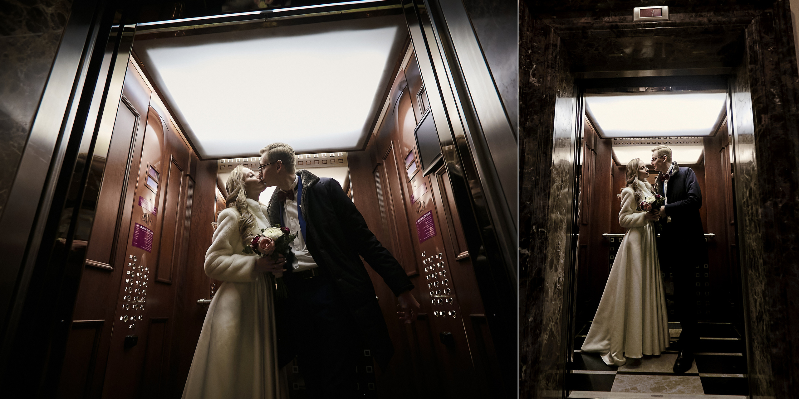 Свадебная Книга Вадима и Анастасии