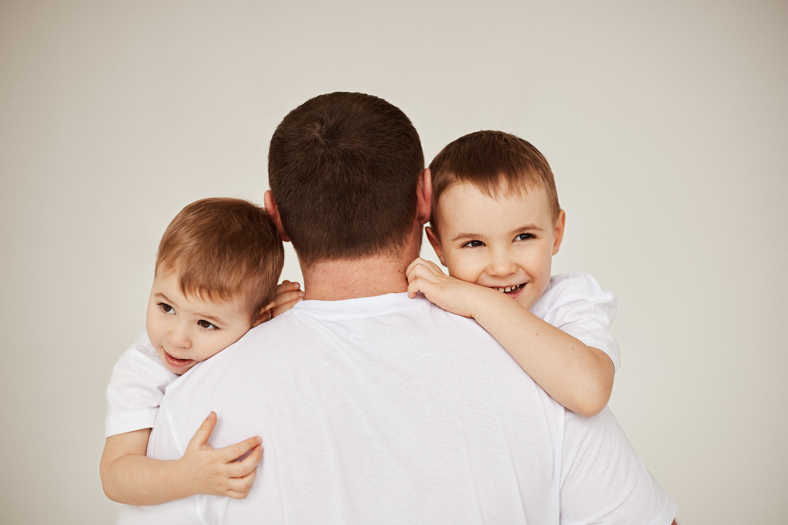 Семья Валерии. Anna-Sher.ru