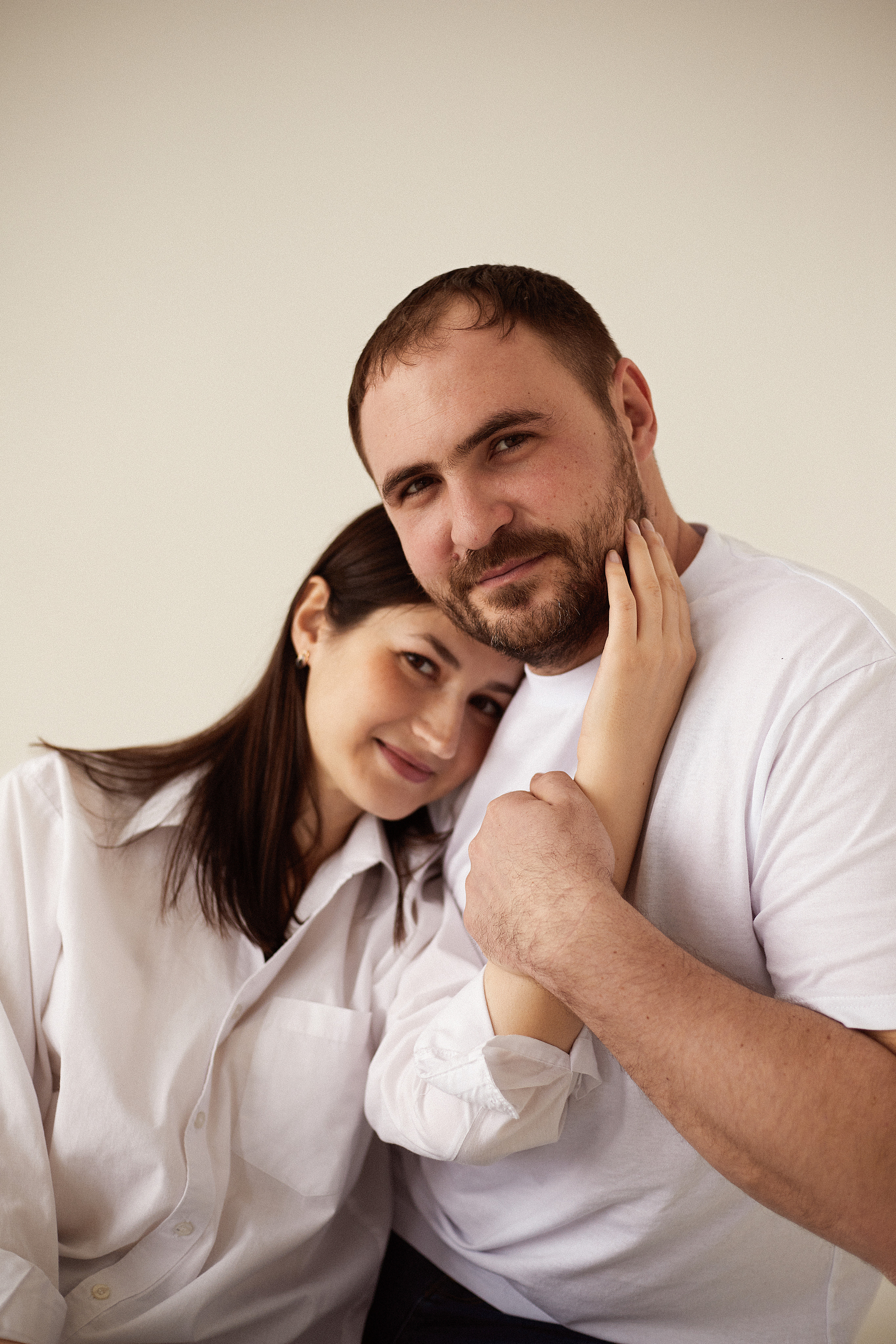 Семья Валерии. Anna-Sher.ru