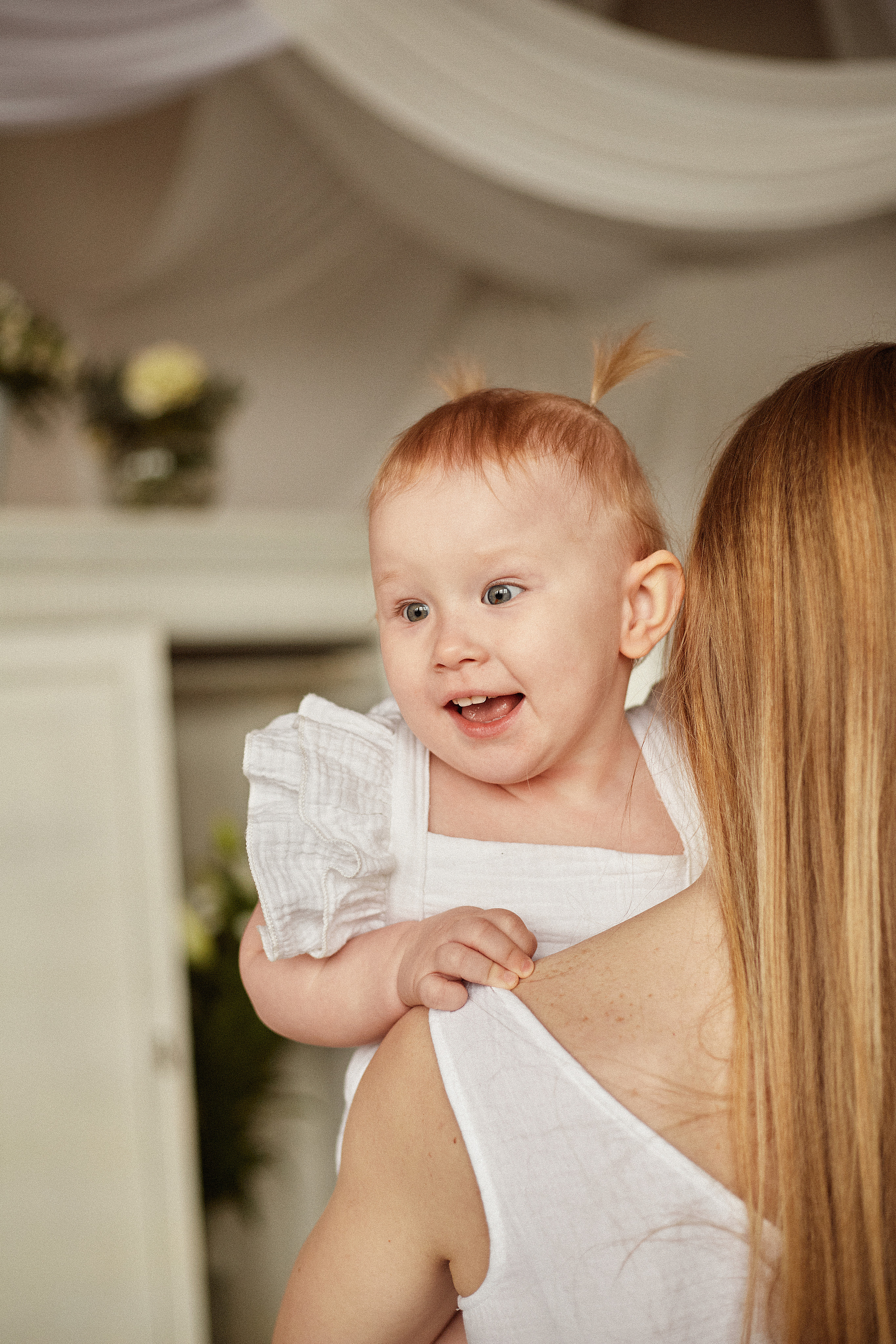 Василина с дочечками. Anna-Sher.ru