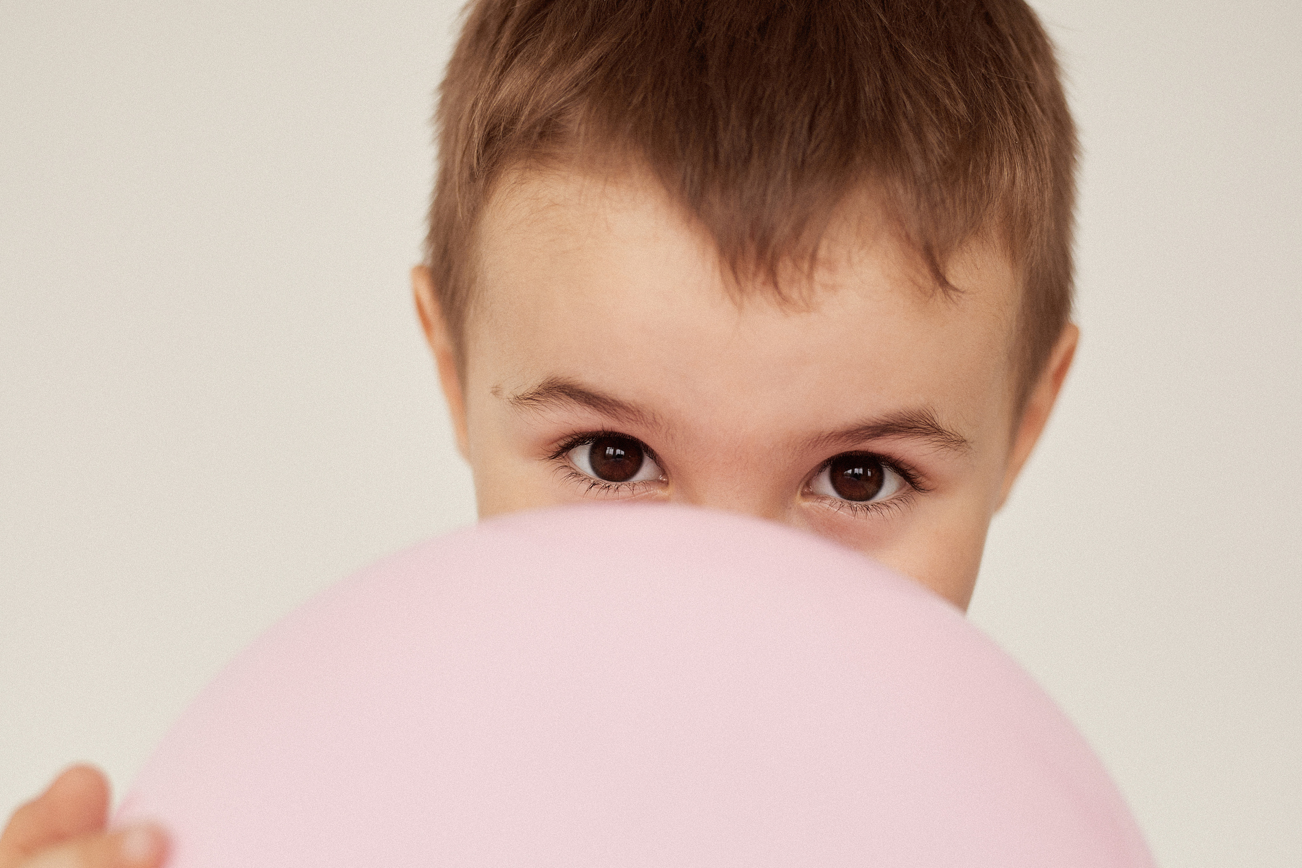 Семья Валерии. Anna-Sher.ru