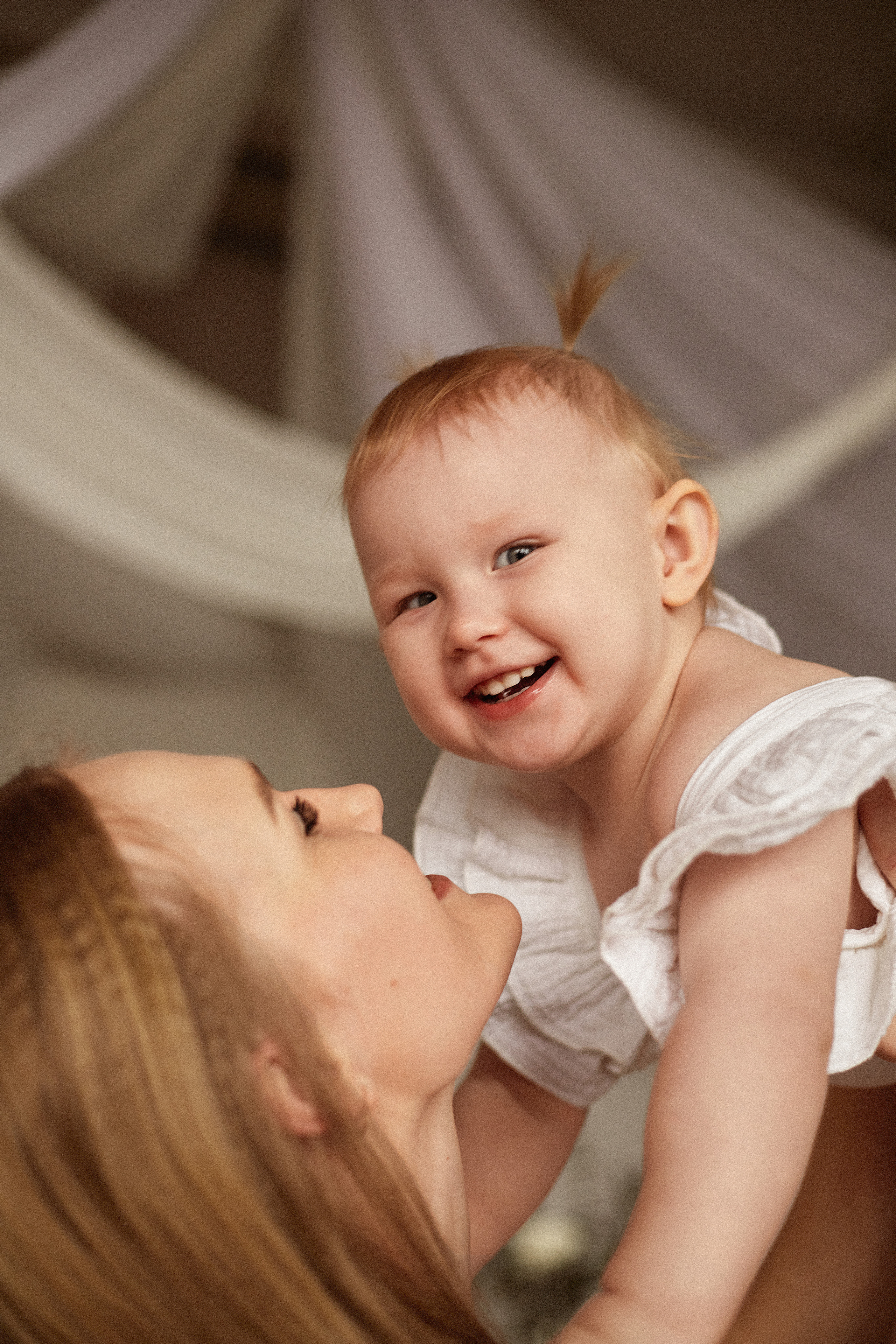 Василина с дочечками. Anna-Sher.ru