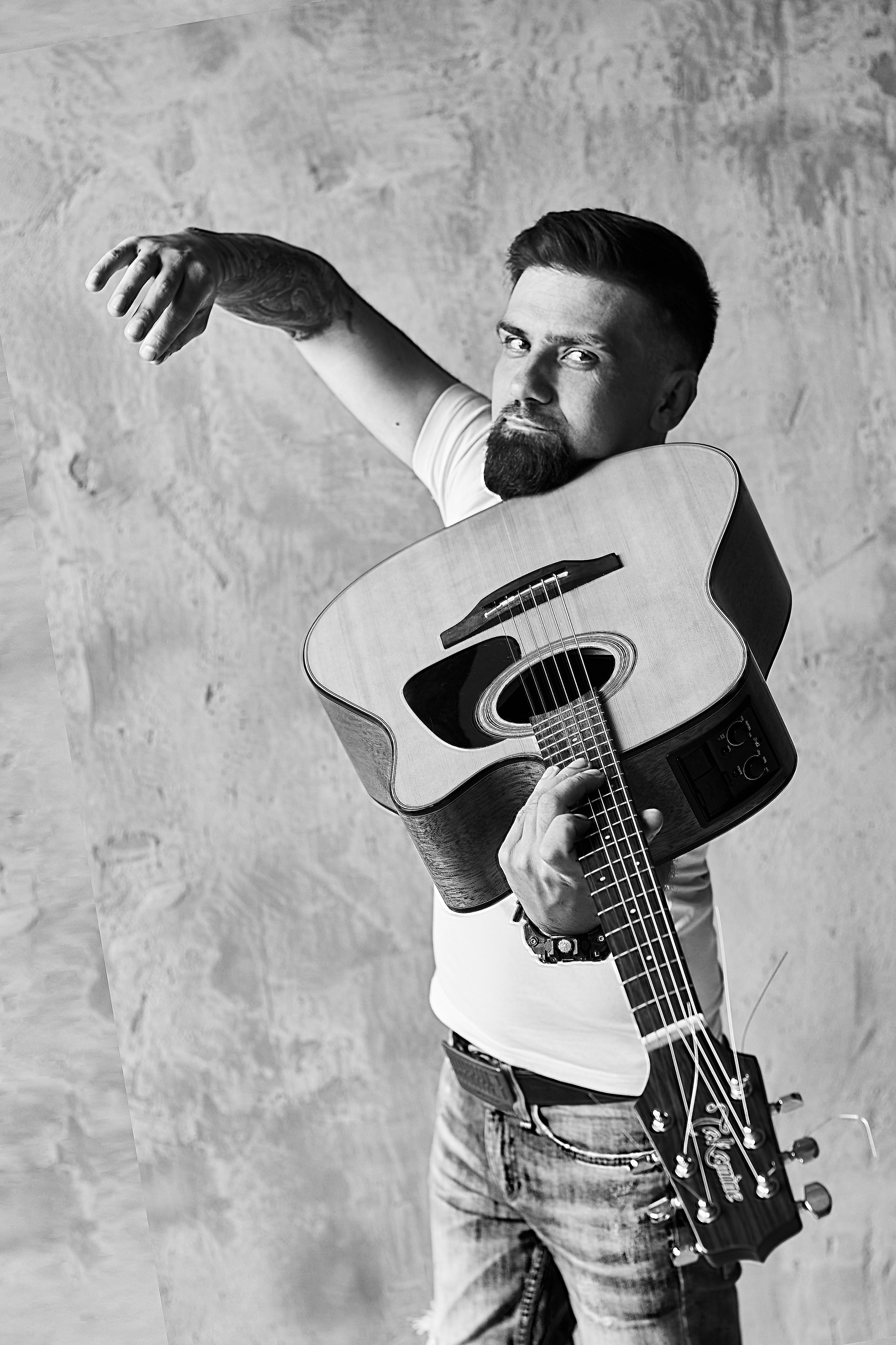 Контент съемки. Anna-Sher.ru