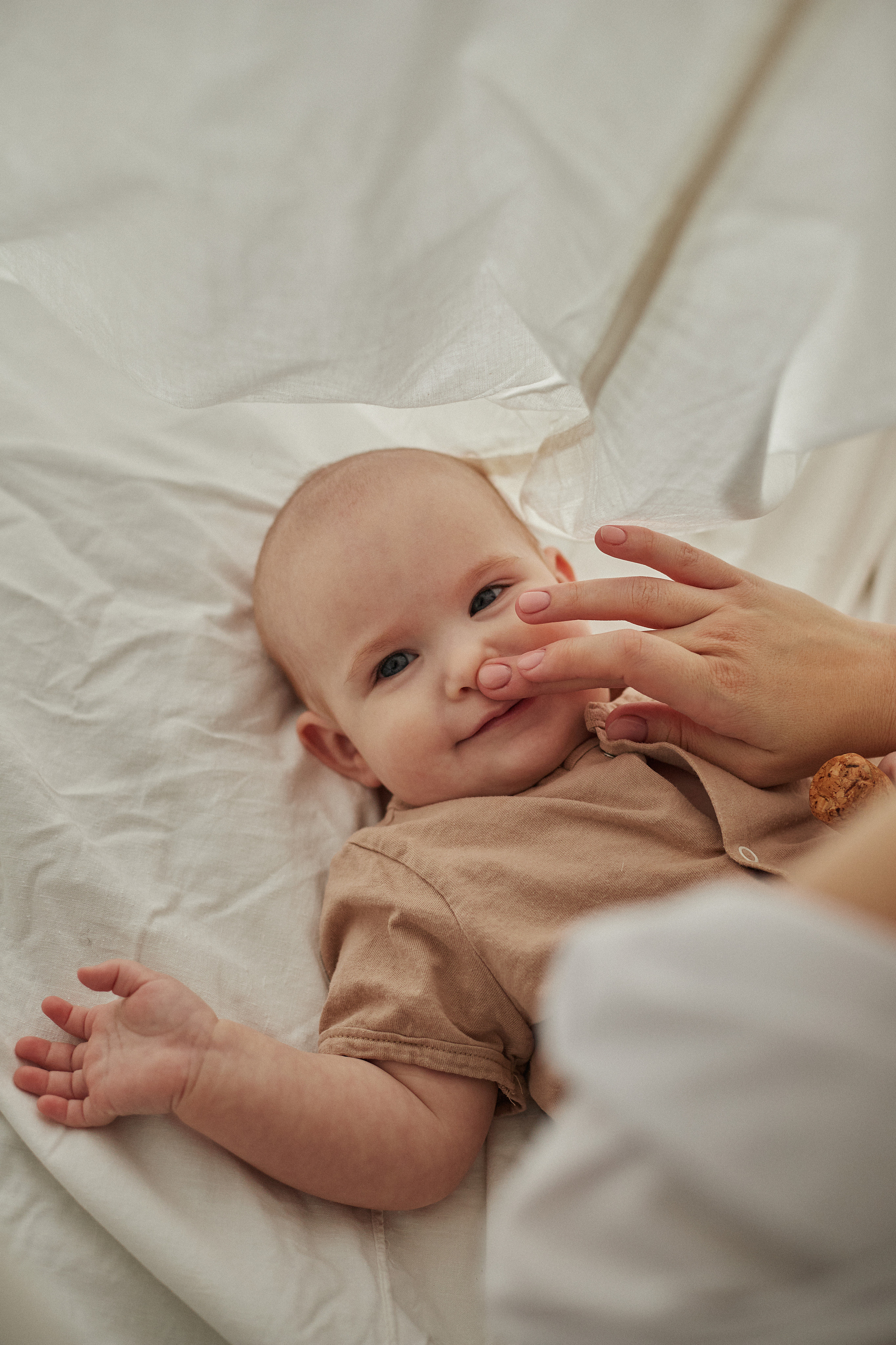 Вика с дочечками. Anna-Sher.ru