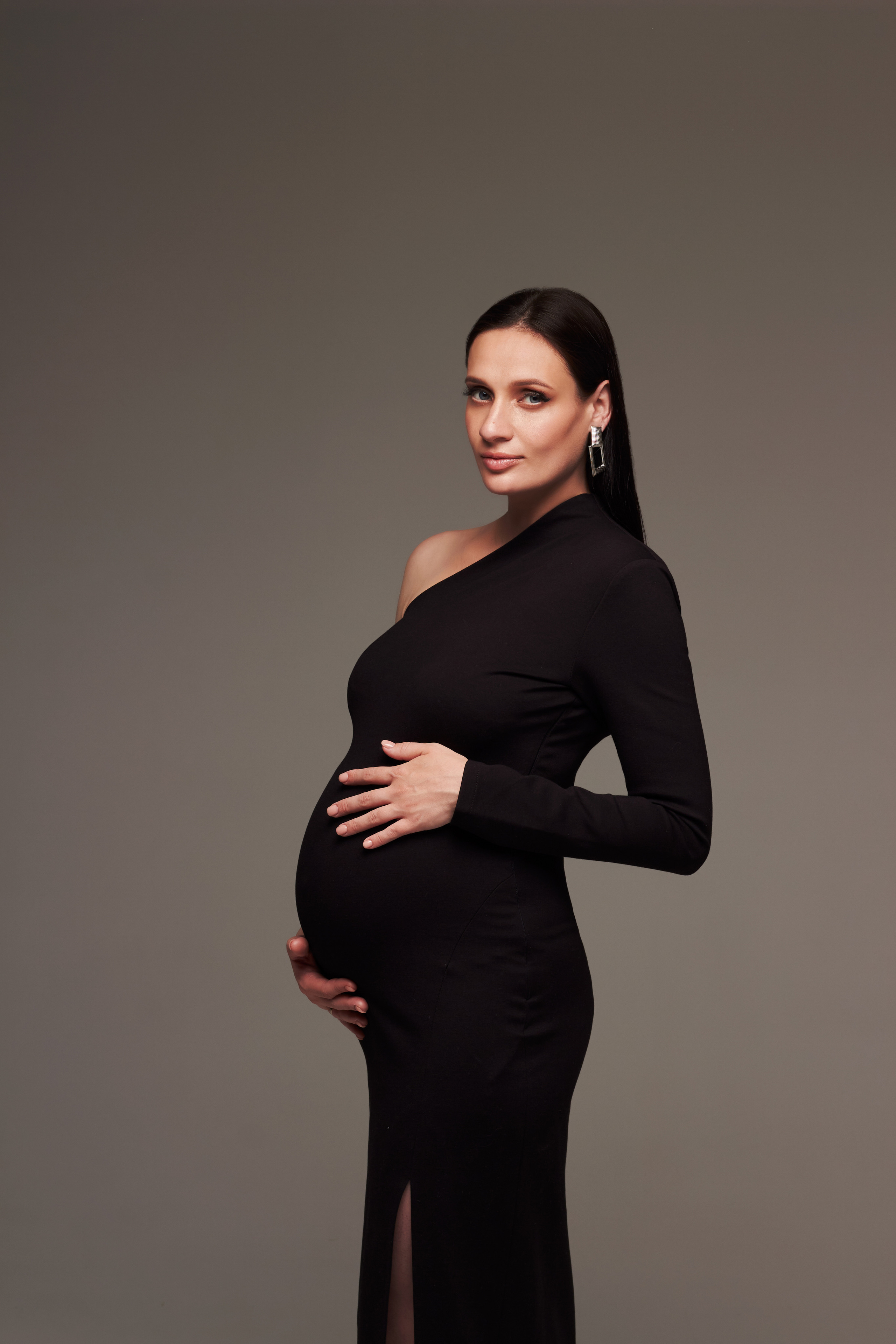 Женский портрет. Anna-Sher.ru