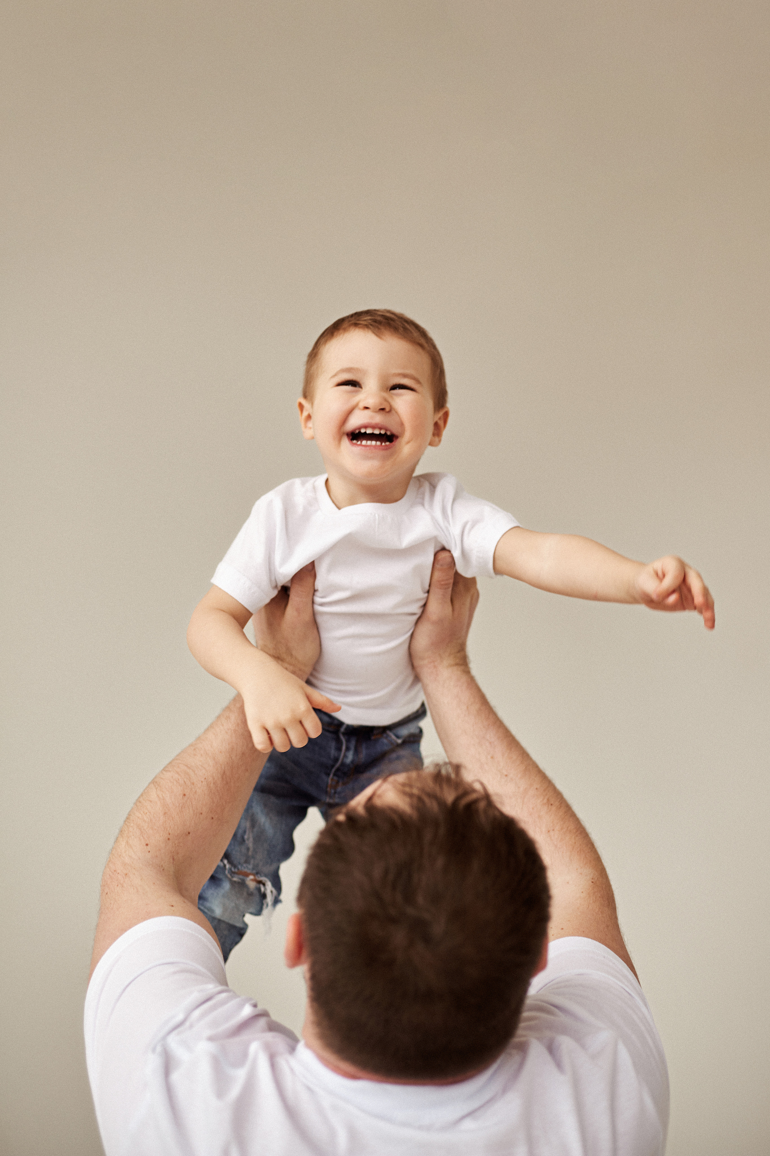 Семья Валерии. Anna-Sher.ru