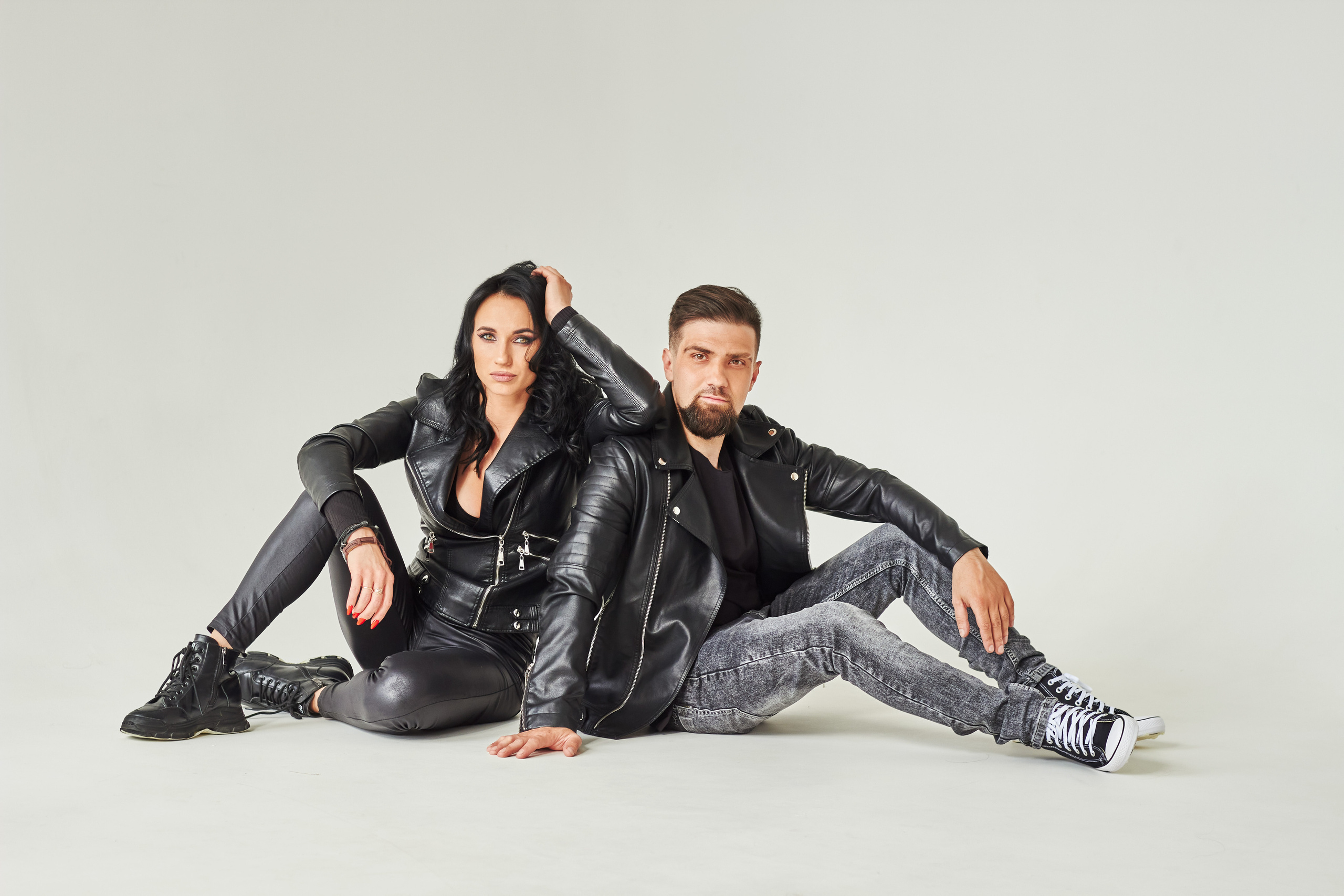 Контент съемки. Anna-Sher.ru